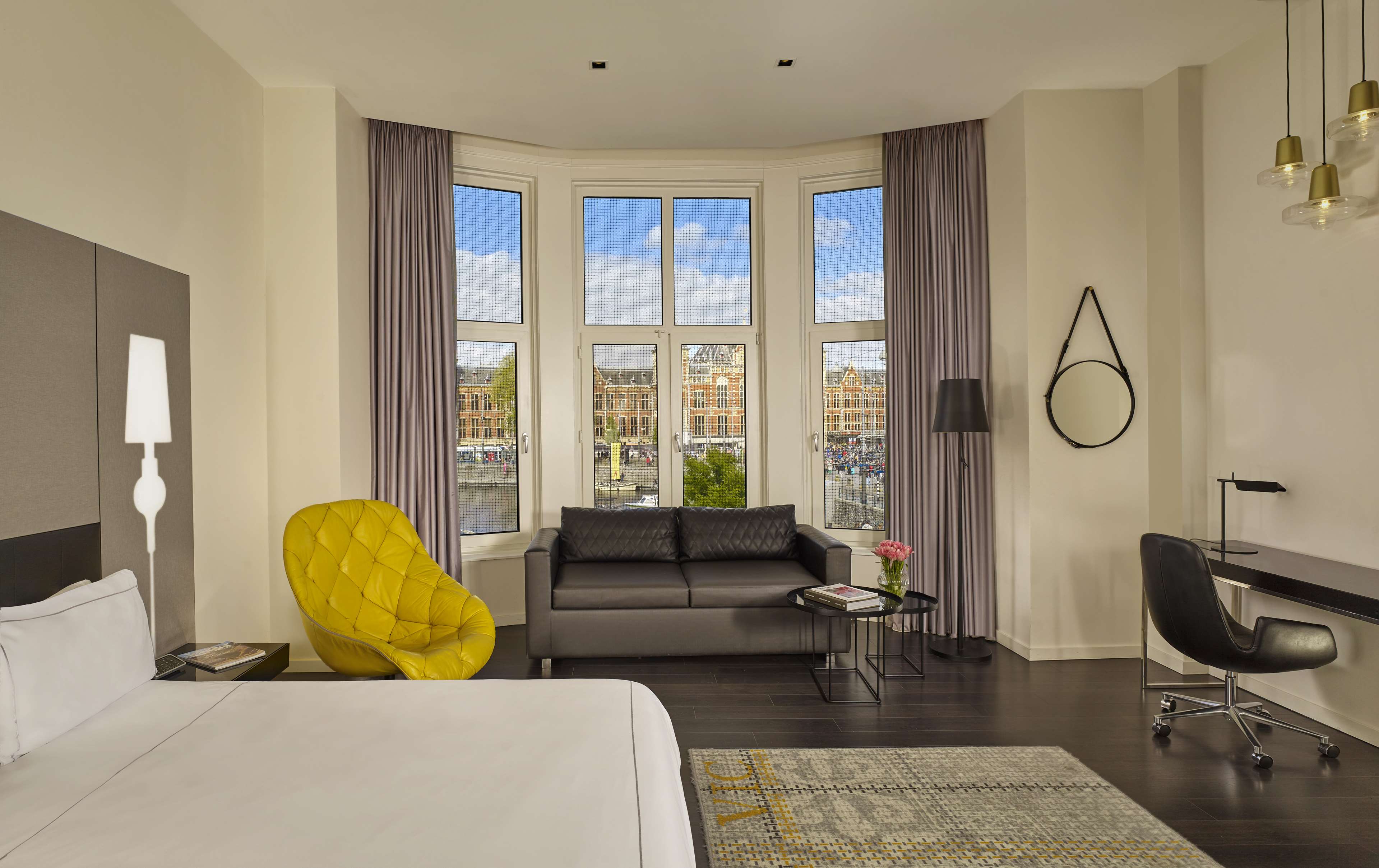 Park Plaza Victoria Amsterdam Park Plaza Victoria Amsterdam