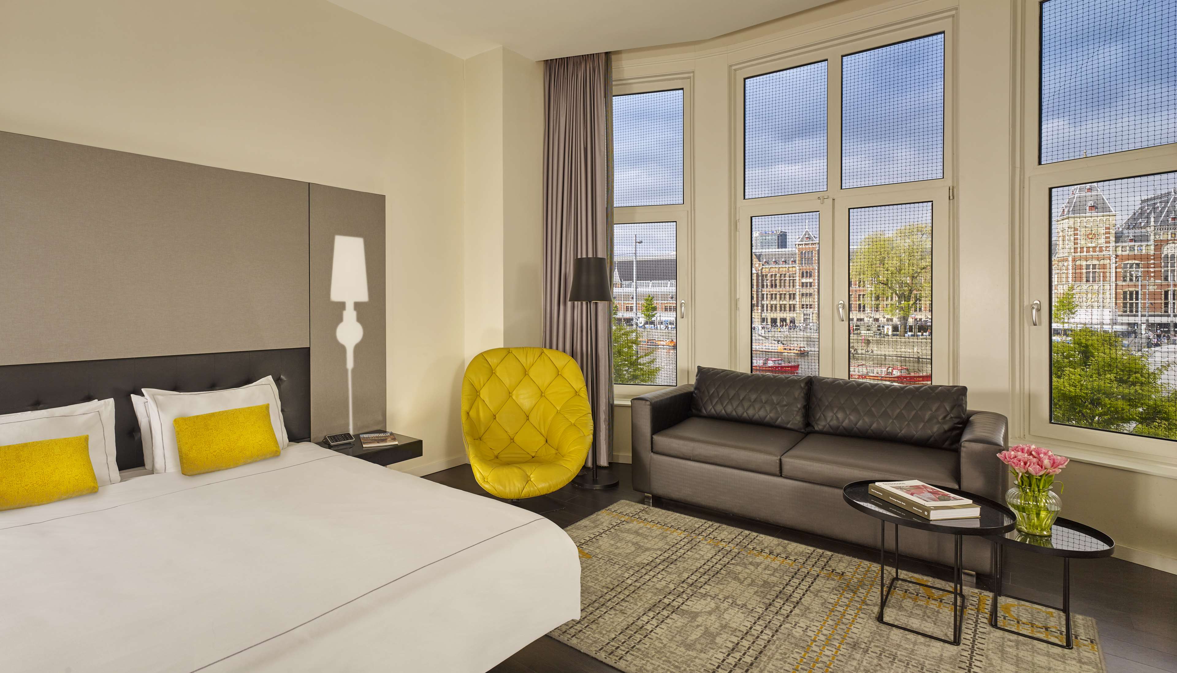 Park Plaza Victoria Amsterdam Park Plaza Victoria Amsterdam