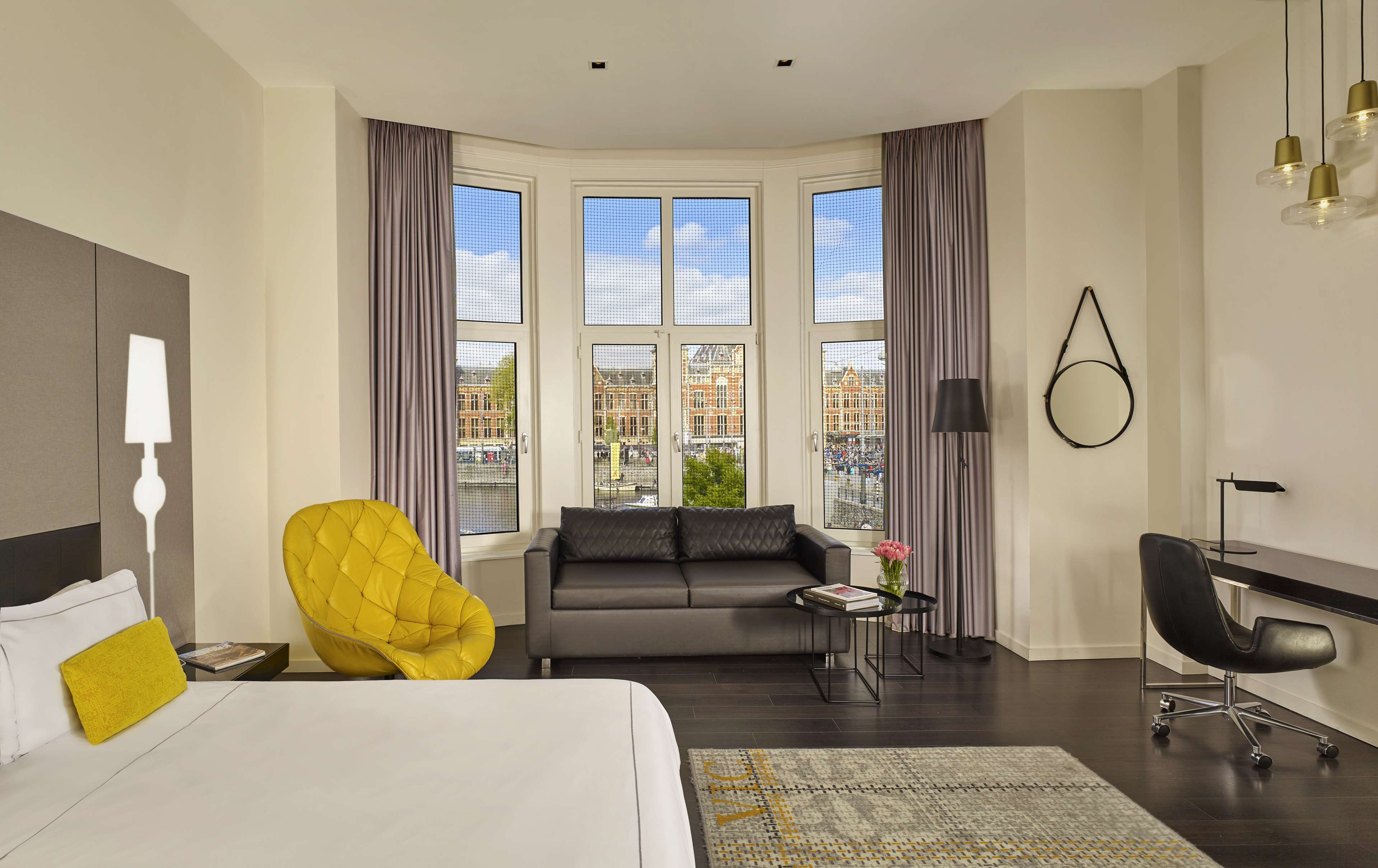 Park Plaza Victoria Amsterdam Park Plaza Victoria Amsterdam