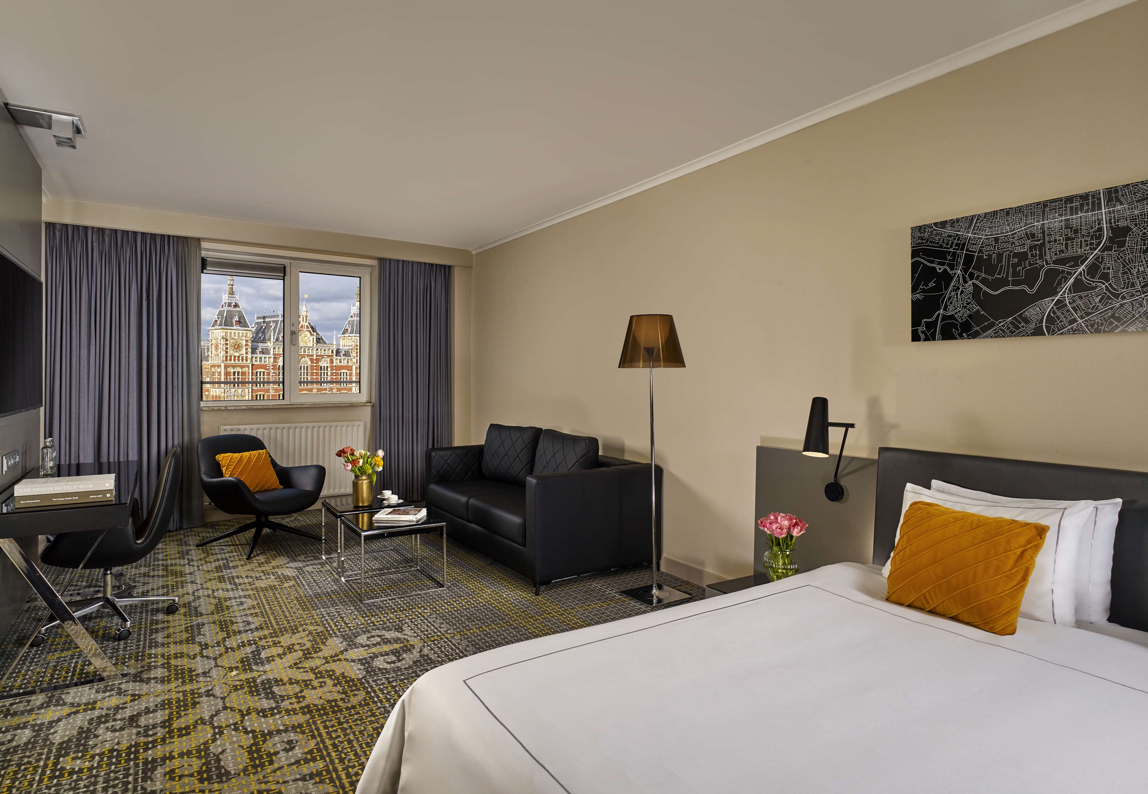 Park Plaza Victoria Amsterdam Park Plaza Victoria Amsterdam