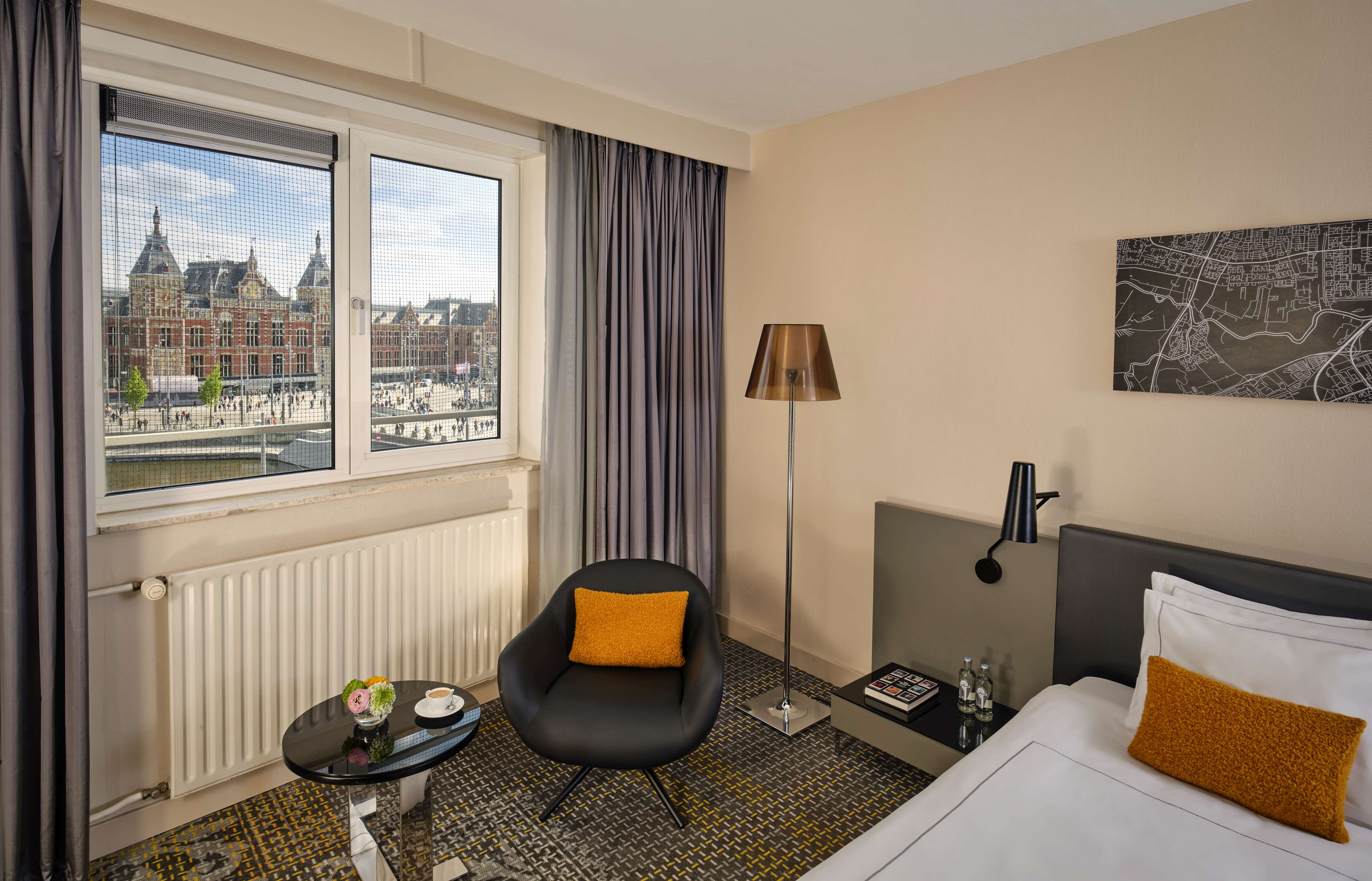 Park Plaza Victoria Amsterdam Park Plaza Victoria Amsterdam