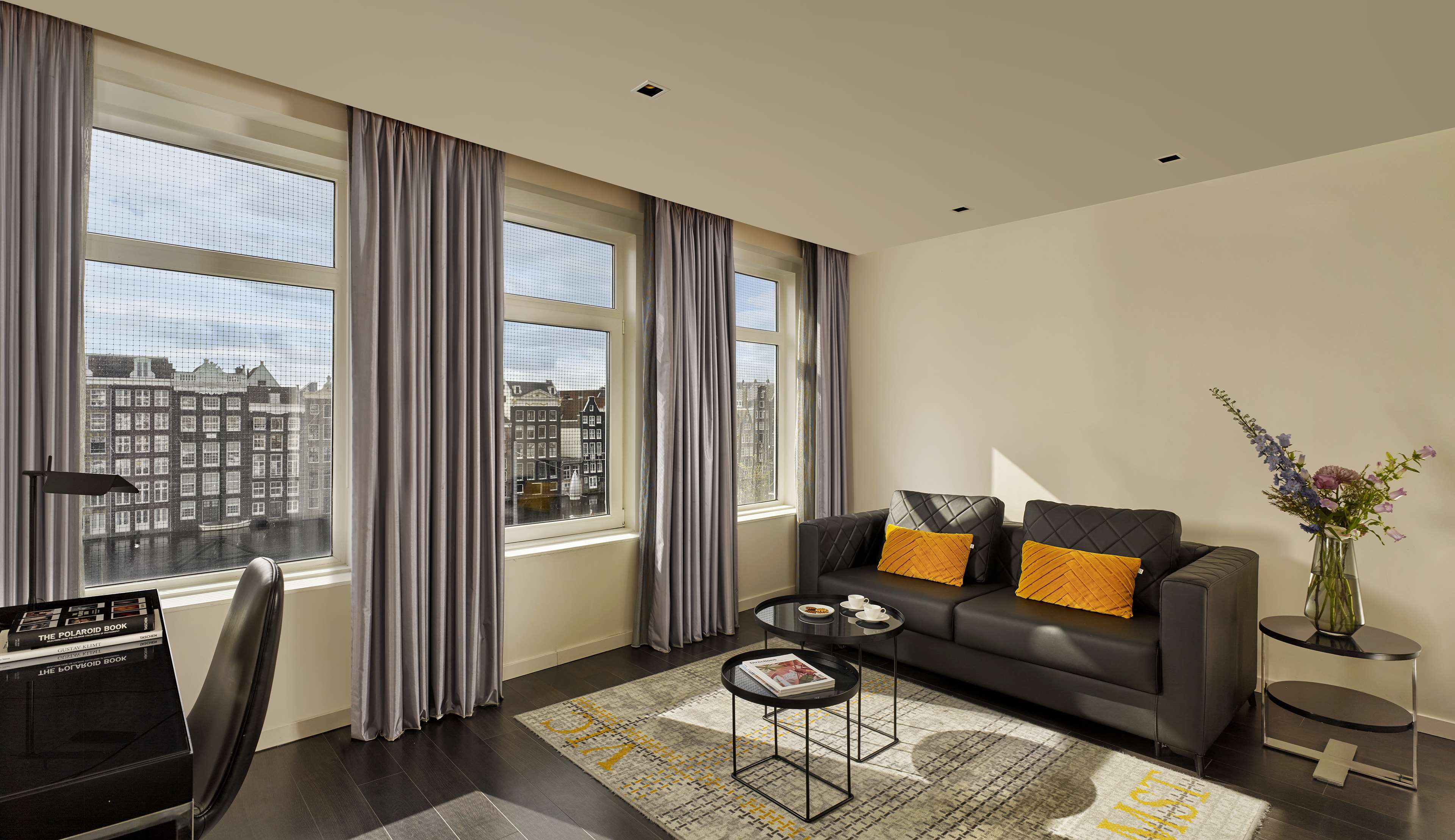 Park Plaza Victoria Amsterdam Park Plaza Victoria Amsterdam