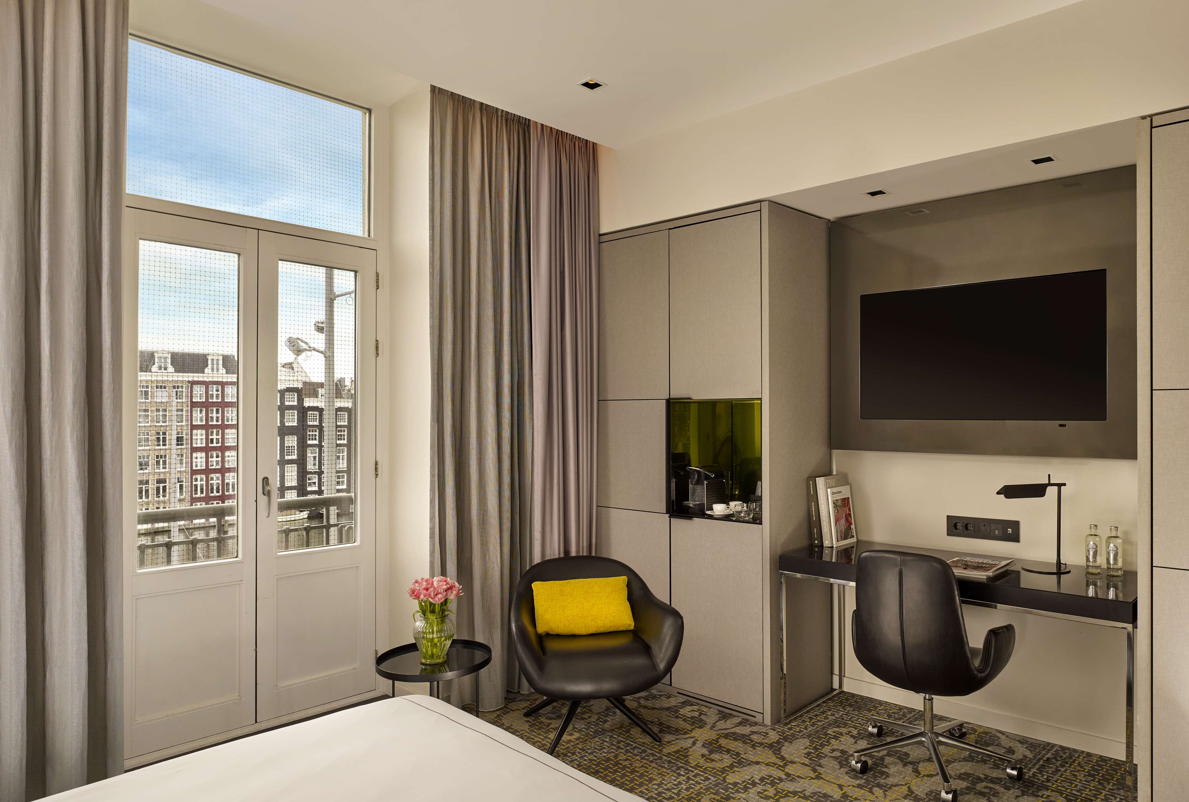 Park Plaza Victoria Amsterdam Park Plaza Victoria Amsterdam