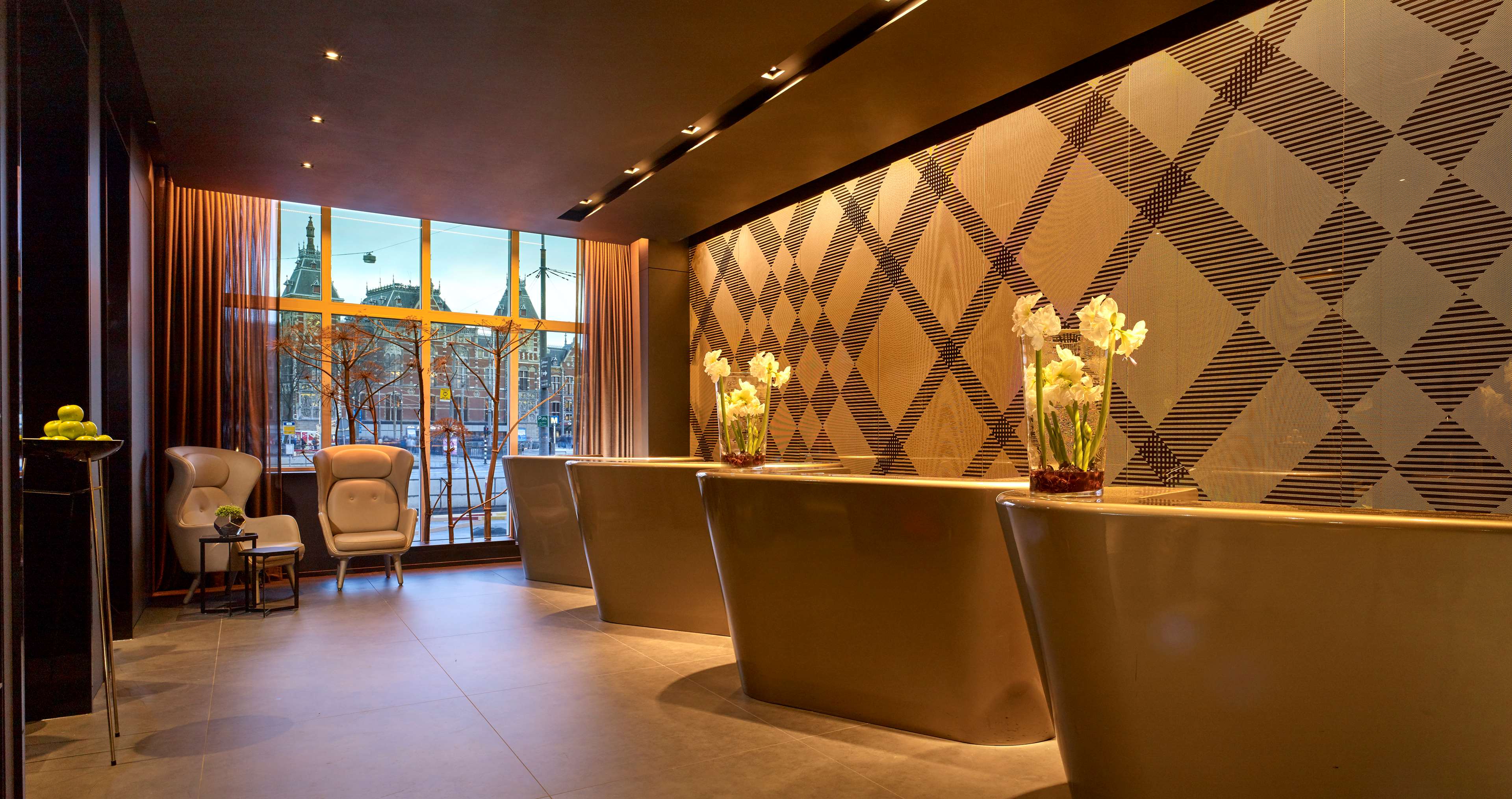 Park Plaza Victoria Amsterdam Park Plaza Victoria Amsterdam
