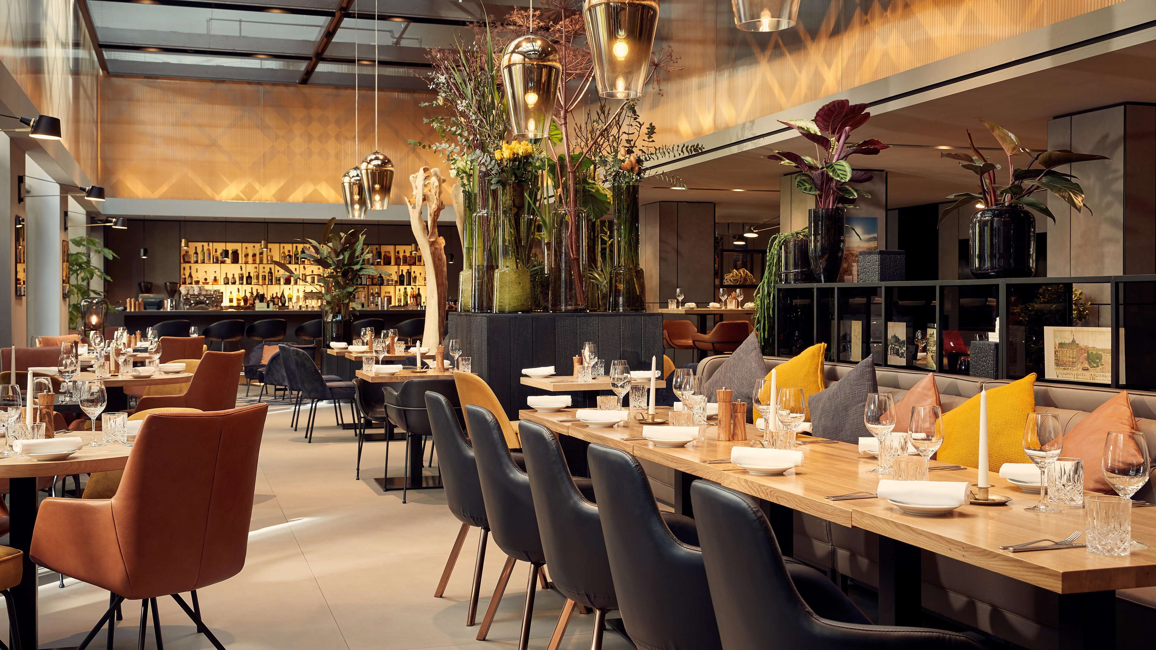 Park Plaza Victoria Amsterdam Park Plaza Victoria Amsterdam