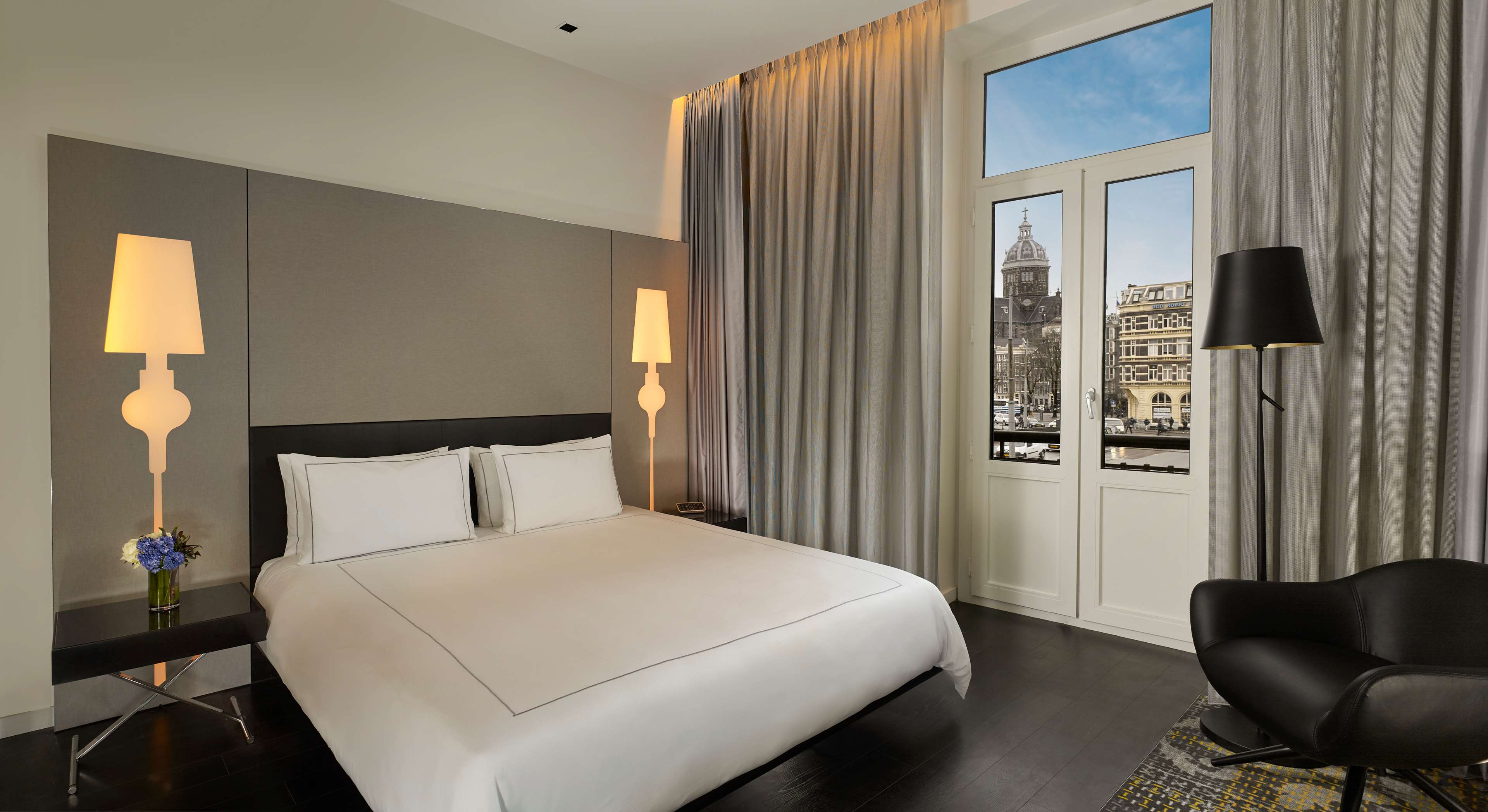 Park Plaza Victoria Amsterdam Park Plaza Victoria Amsterdam