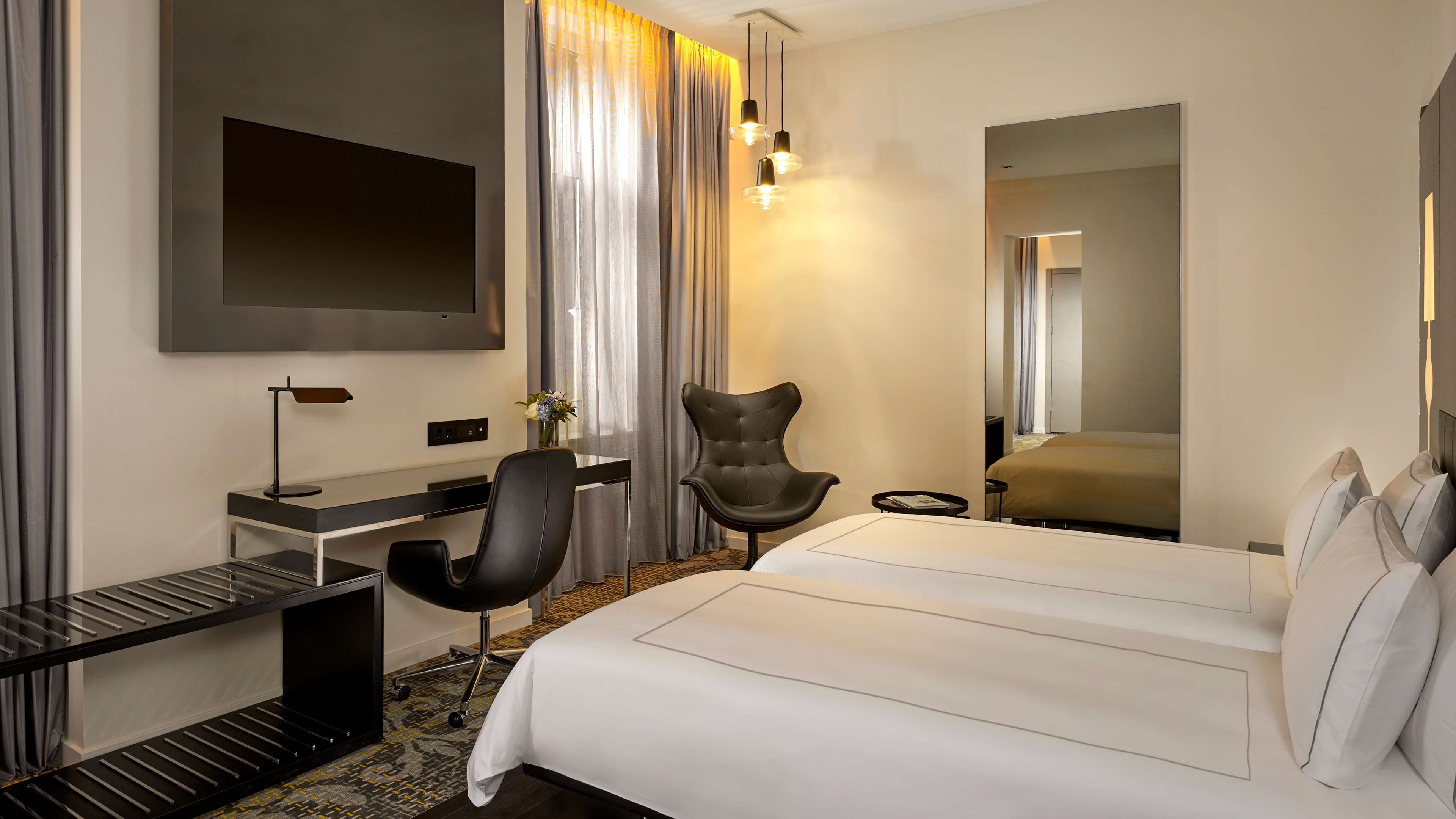 Park Plaza Victoria Amsterdam Park Plaza Victoria Amsterdam
