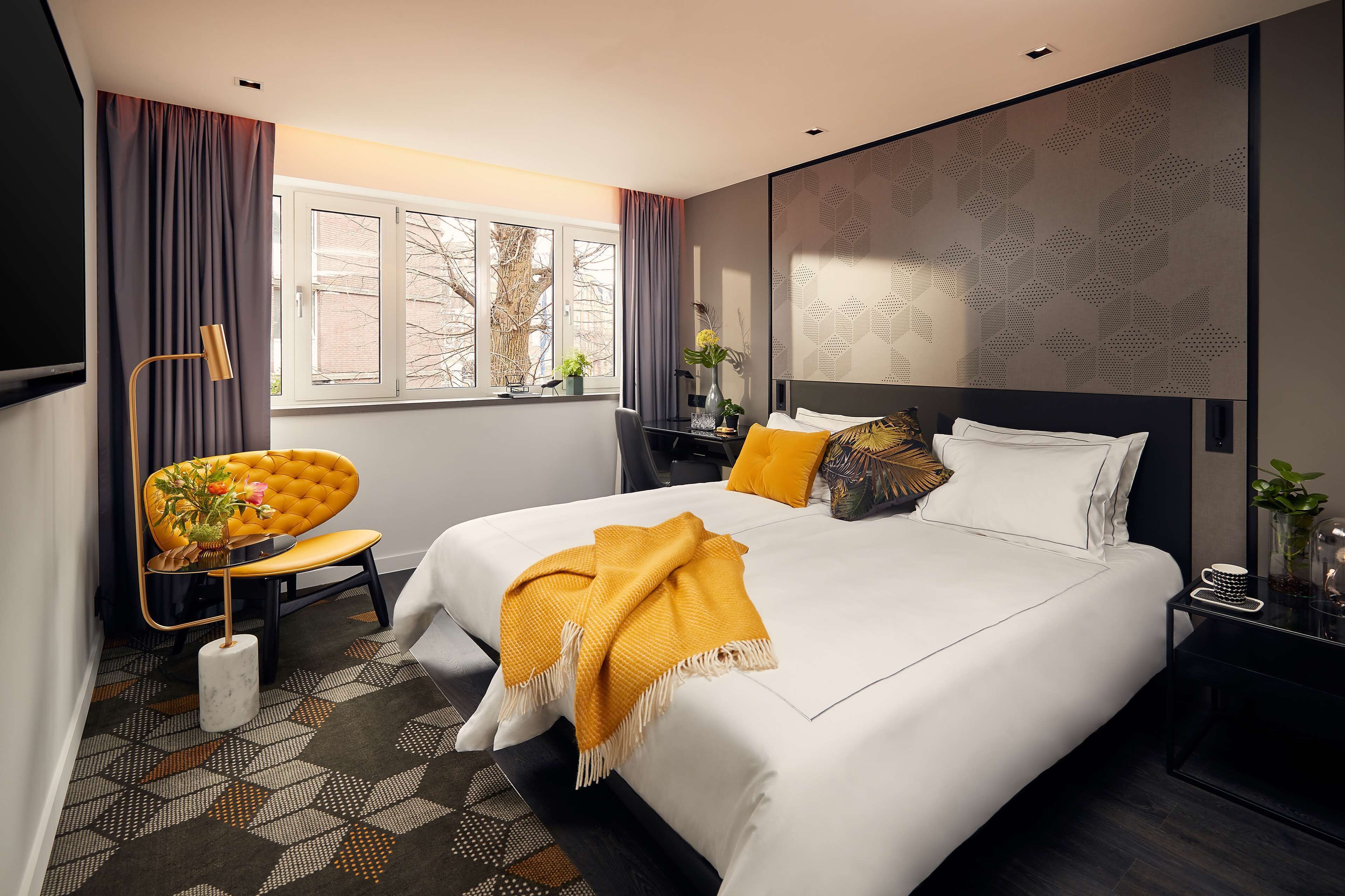 Park Plaza Vondelpark, Amsterdam Park Plaza Vondelpark, Amsterdam