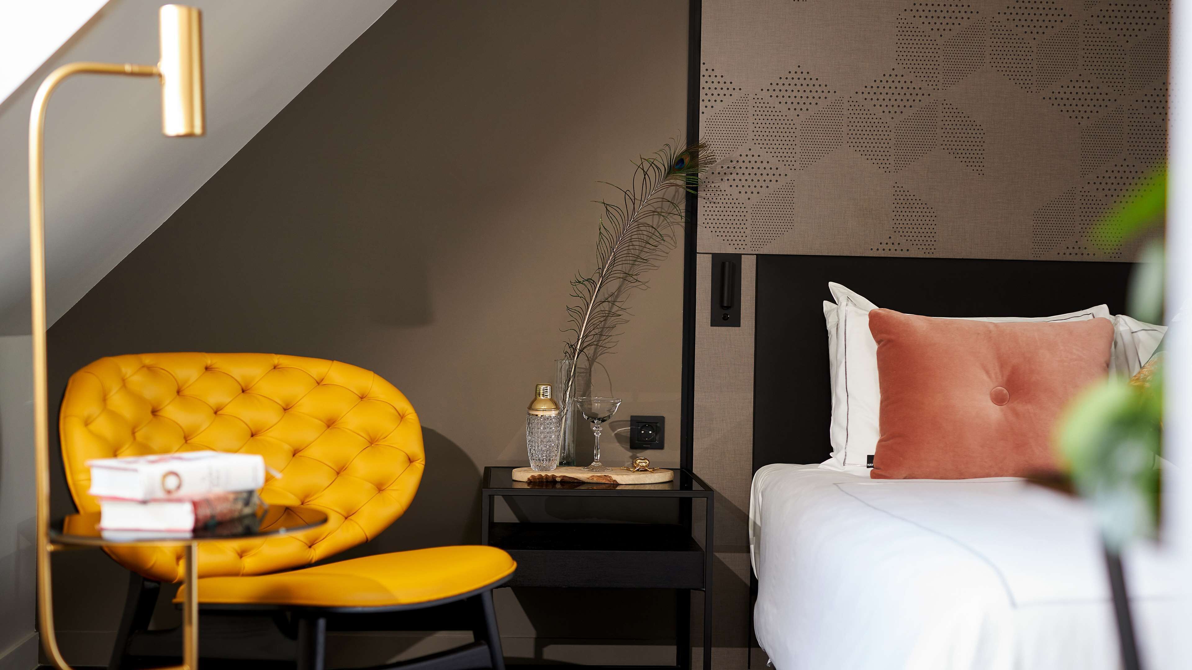 Park Plaza Vondelpark, Amsterdam Park Plaza Vondelpark, Amsterdam