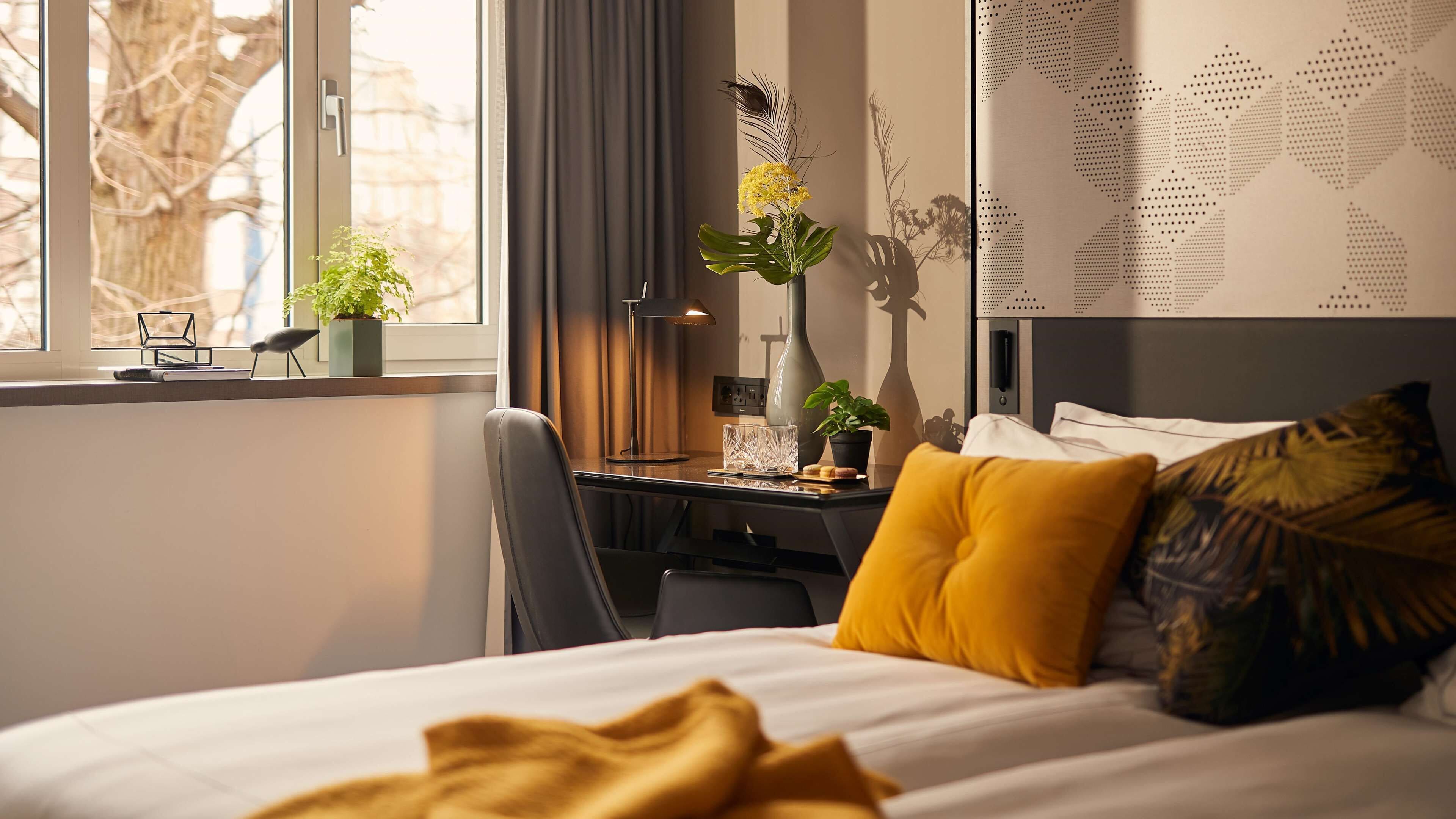 Park Plaza Vondelpark, Amsterdam Park Plaza Vondelpark, Amsterdam