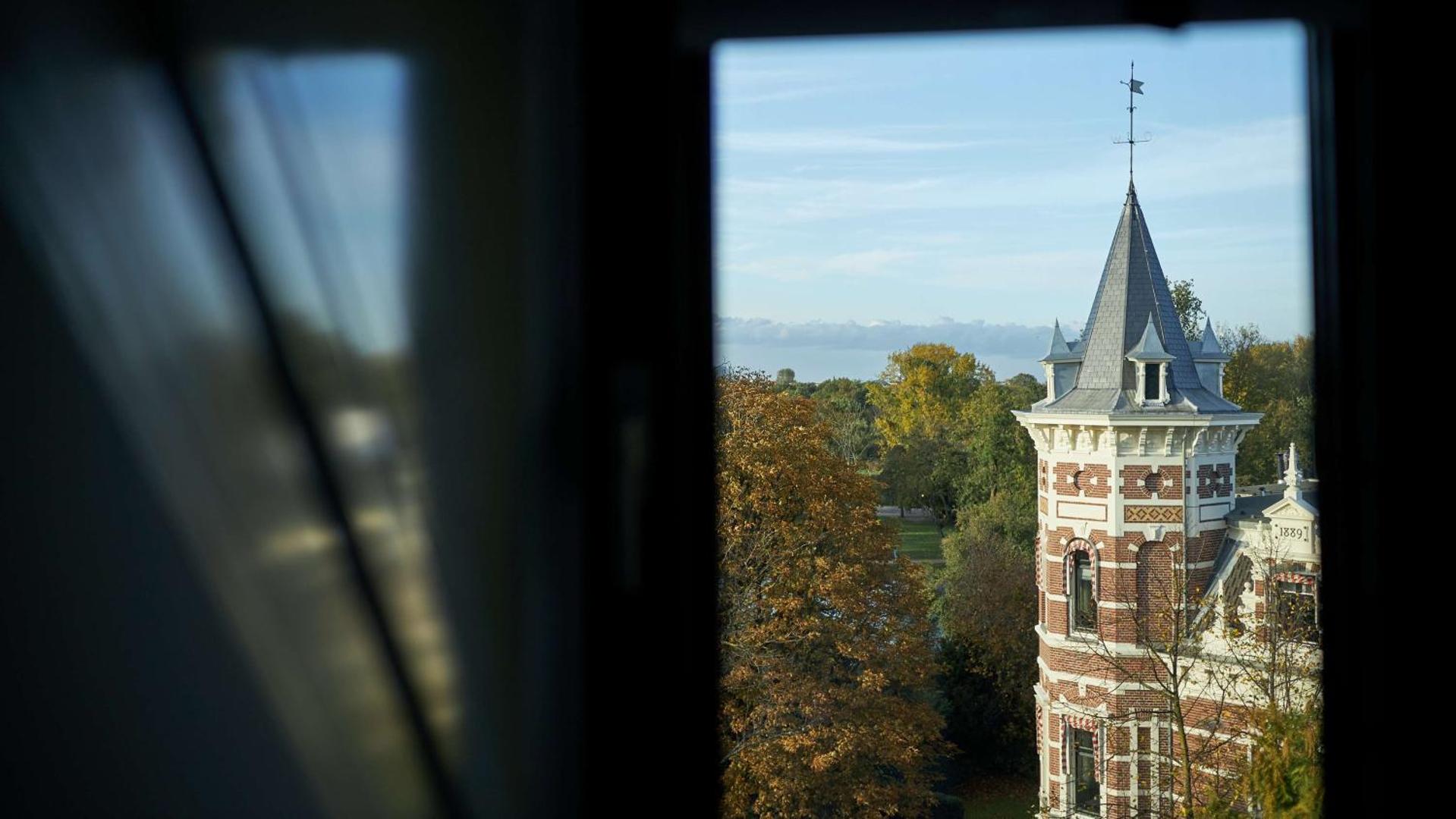 Park Plaza Vondelpark, Amsterdam Park Plaza Vondelpark, Amsterdam