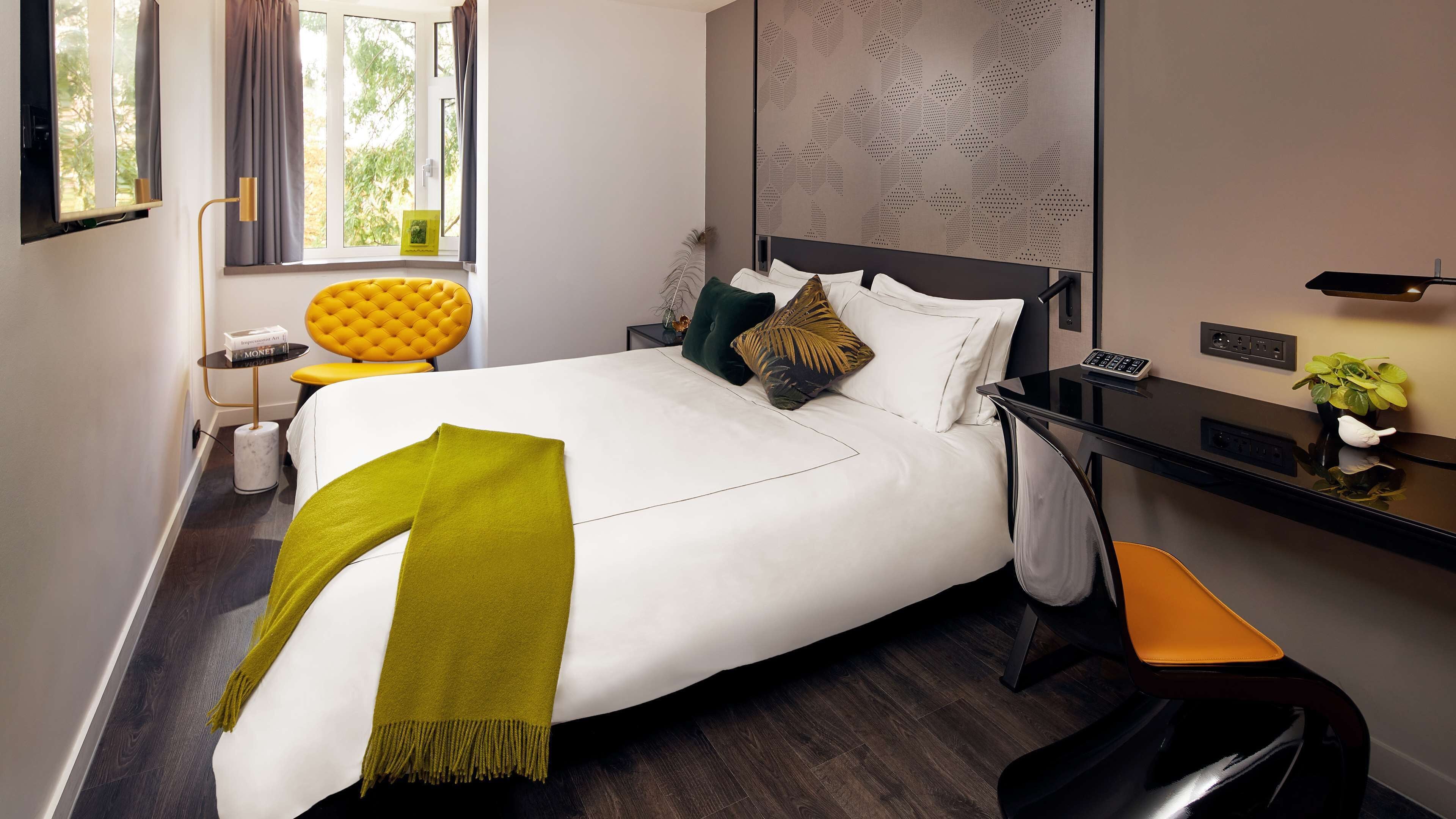 Park Plaza Vondelpark, Amsterdam Park Plaza Vondelpark, Amsterdam