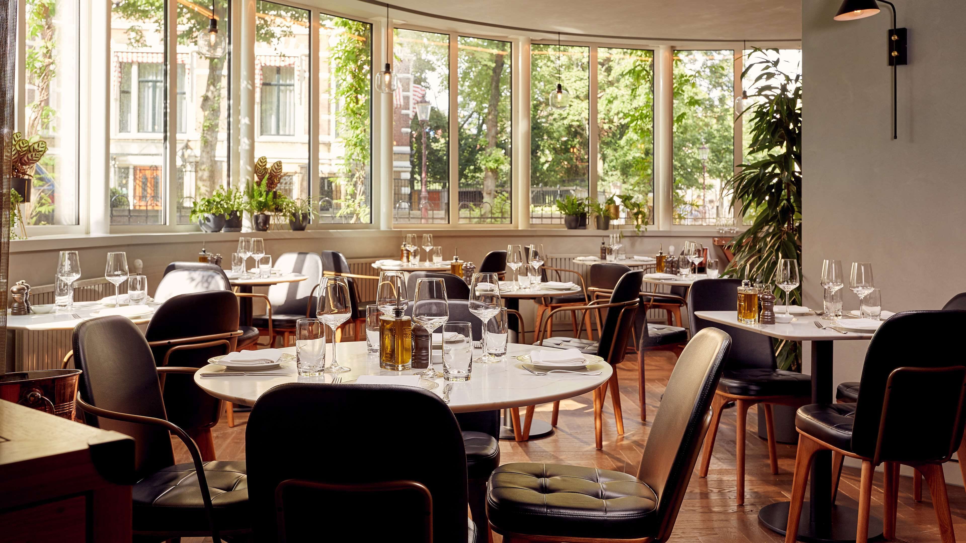 Park Plaza Vondelpark, Amsterdam Park Plaza Vondelpark, Amsterdam