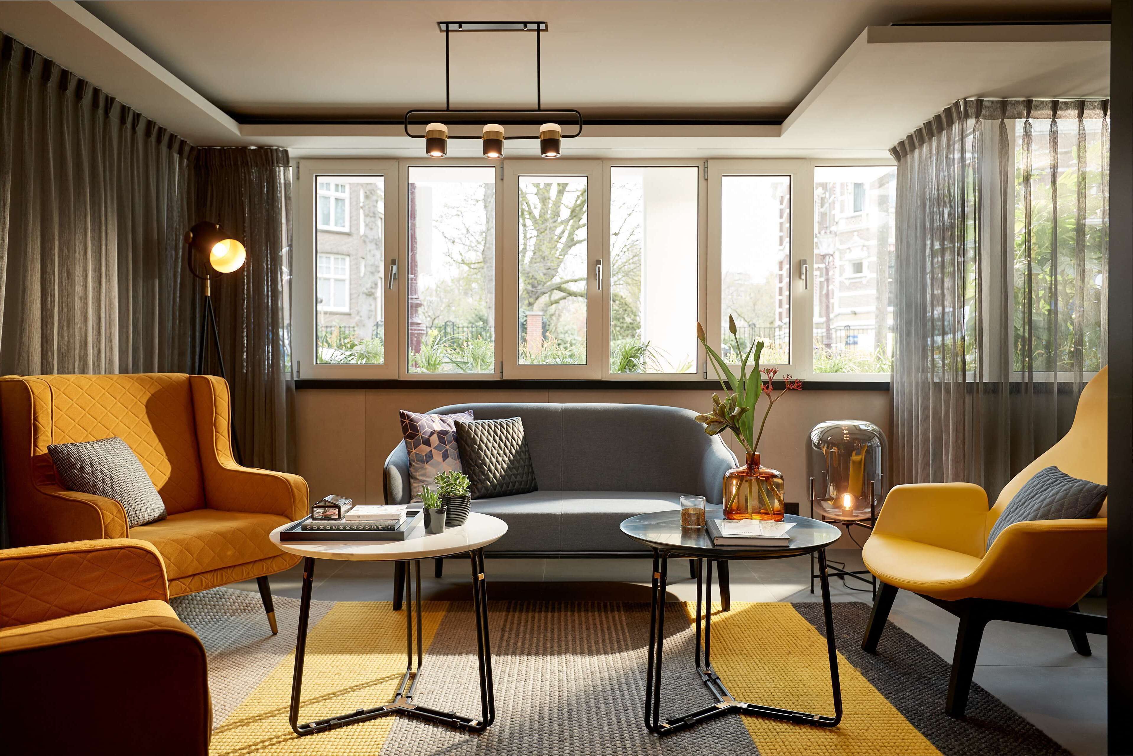 Park Plaza Vondelpark, Amsterdam Park Plaza Vondelpark, Amsterdam