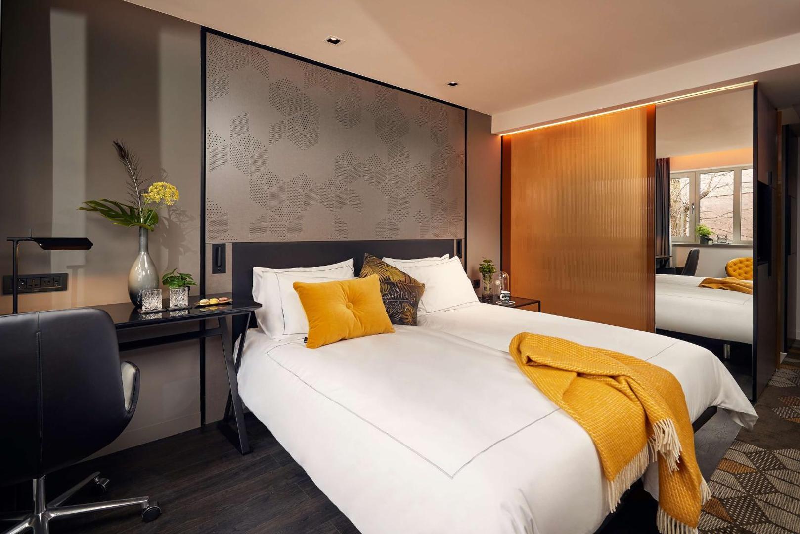 Park Plaza Vondelpark, Amsterdam Park Plaza Vondelpark, Amsterdam