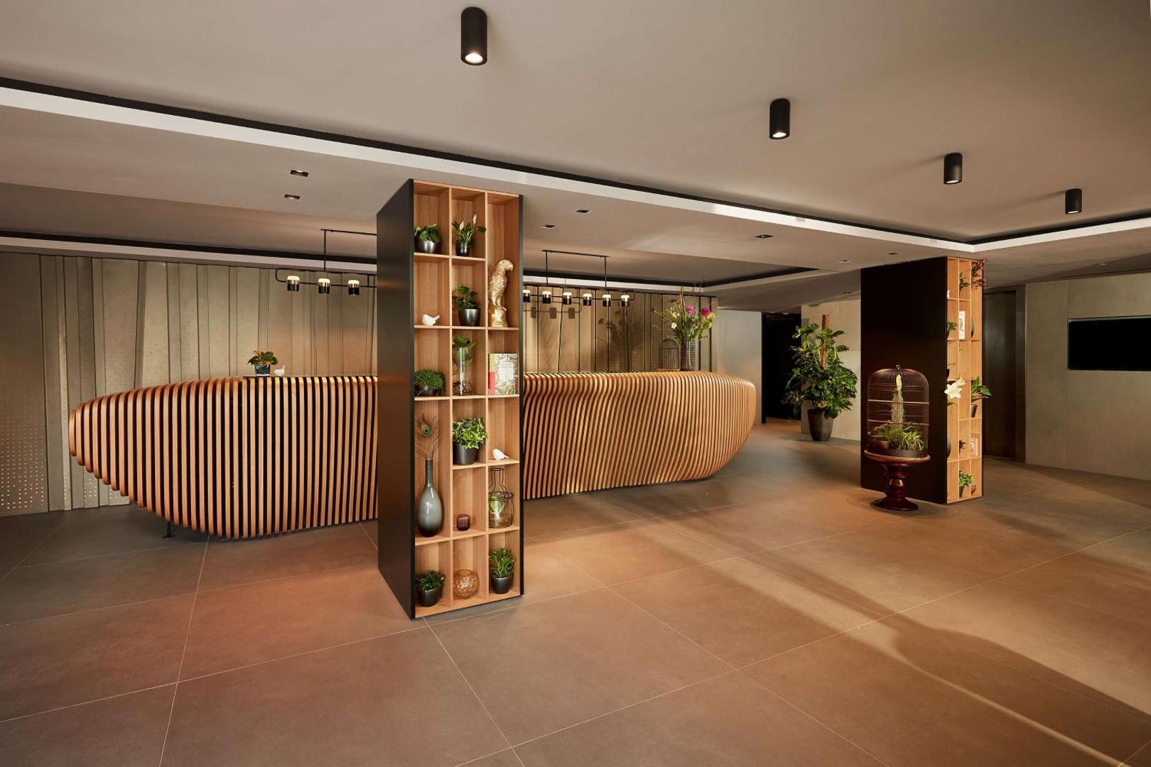 Park Plaza Vondelpark, Amsterdam Park Plaza Vondelpark, Amsterdam