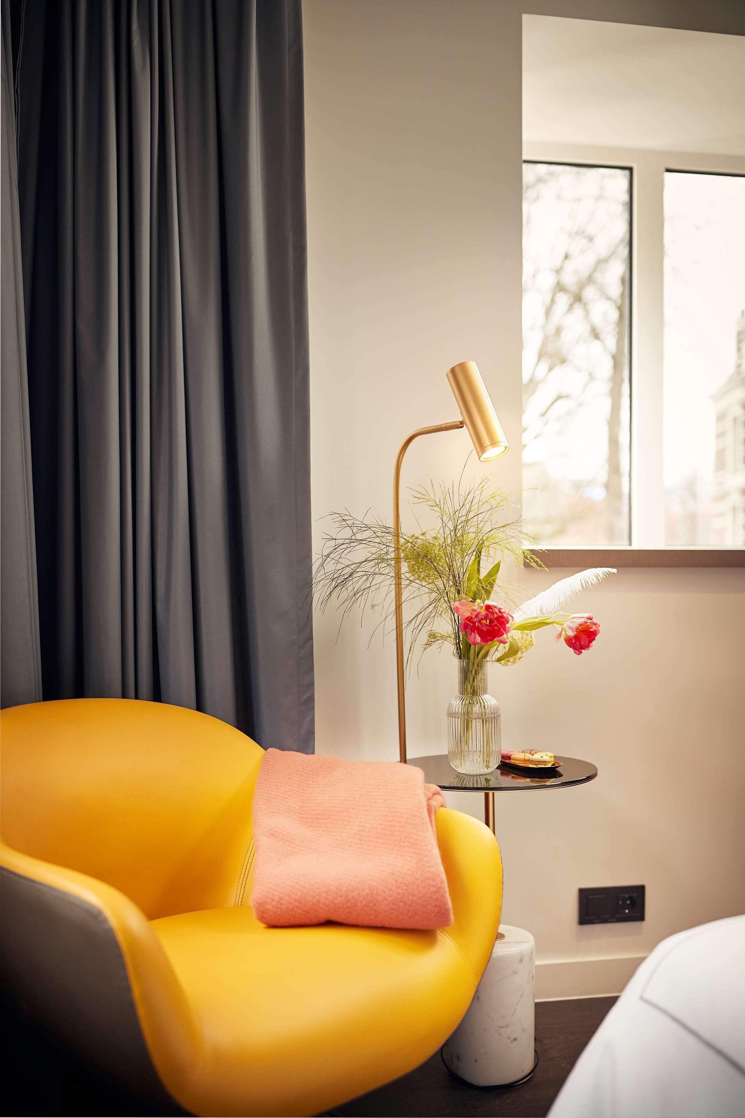 Park Plaza Vondelpark, Amsterdam Park Plaza Vondelpark, Amsterdam