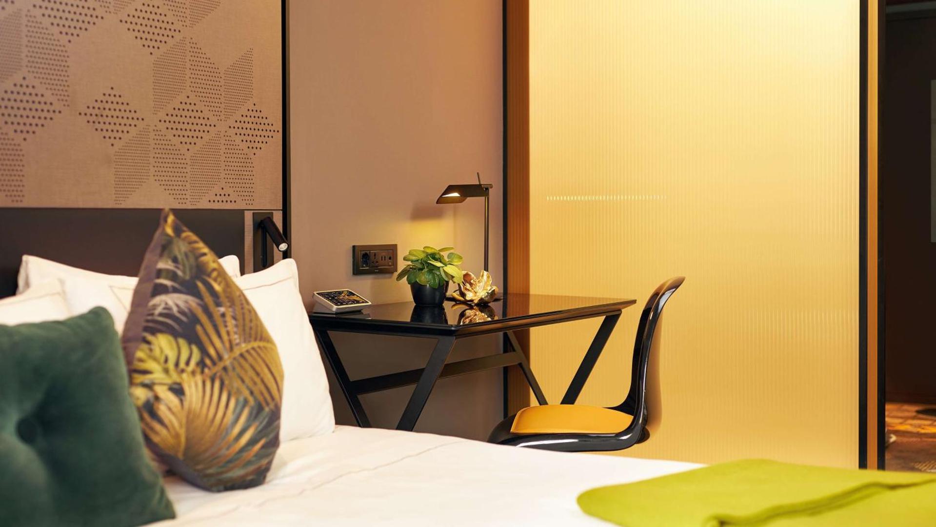 Park Plaza Vondelpark, Amsterdam Park Plaza Vondelpark, Amsterdam