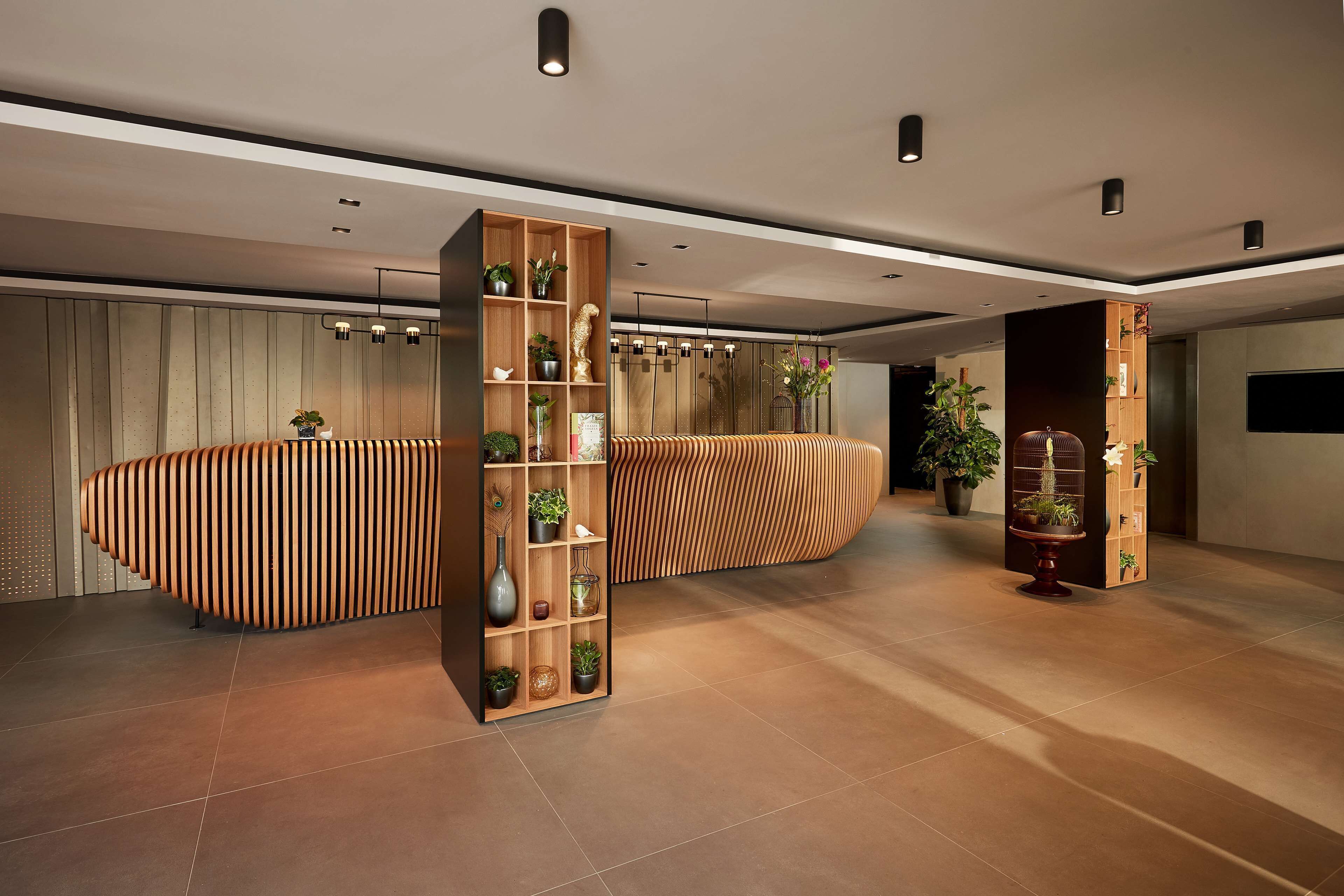 Park Plaza Vondelpark, Amsterdam Park Plaza Vondelpark, Amsterdam