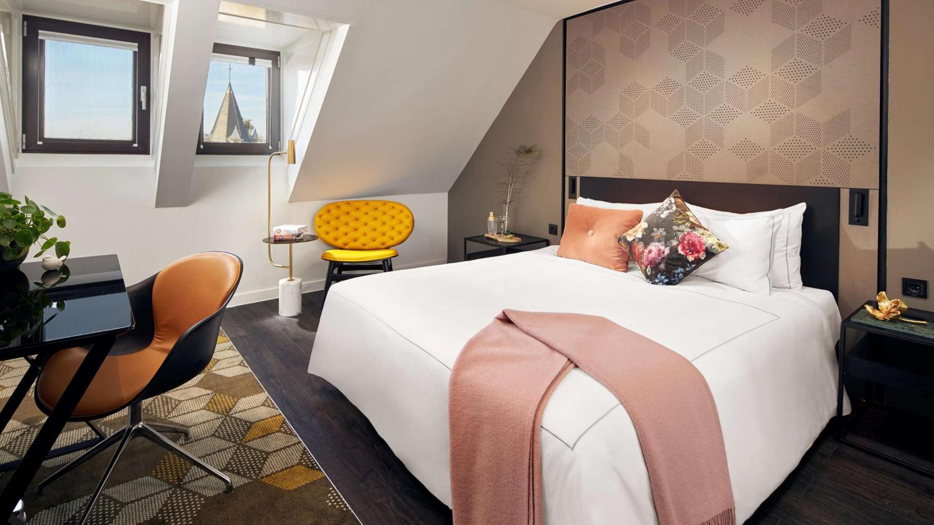 Park Plaza Vondelpark, Amsterdam Park Plaza Vondelpark, Amsterdam