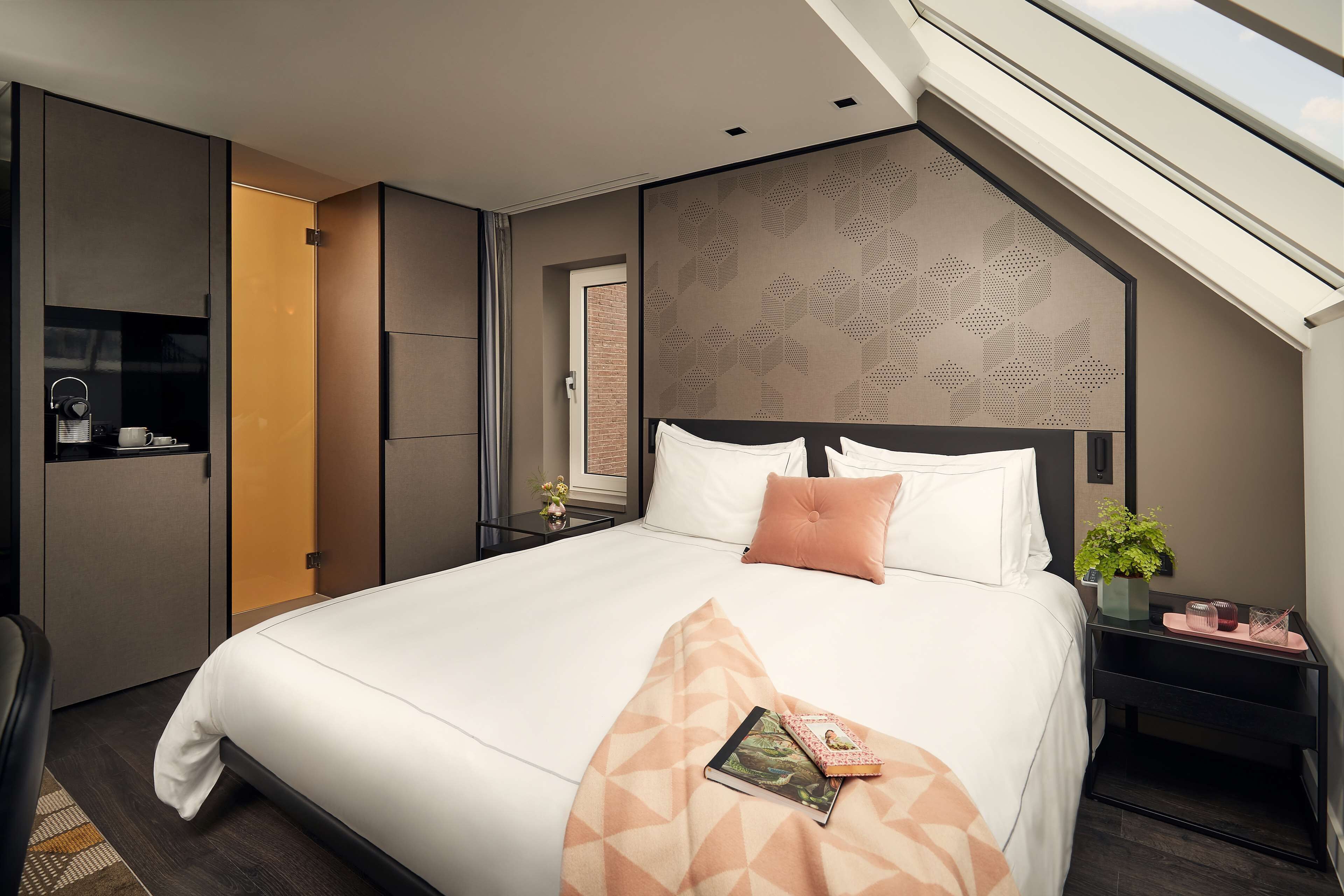 Park Plaza Vondelpark, Amsterdam Park Plaza Vondelpark, Amsterdam