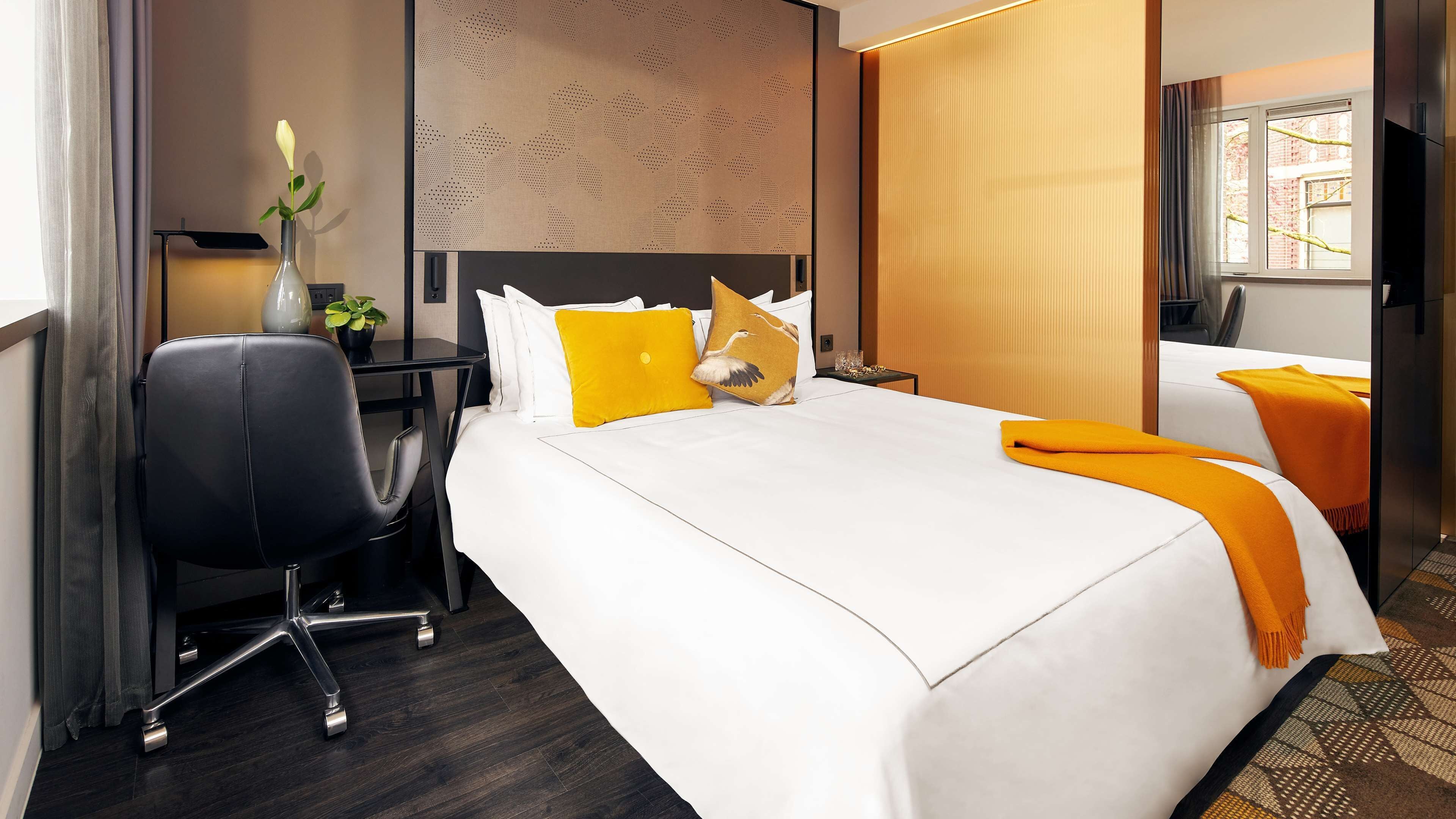 Park Plaza Vondelpark, Amsterdam Park Plaza Vondelpark, Amsterdam