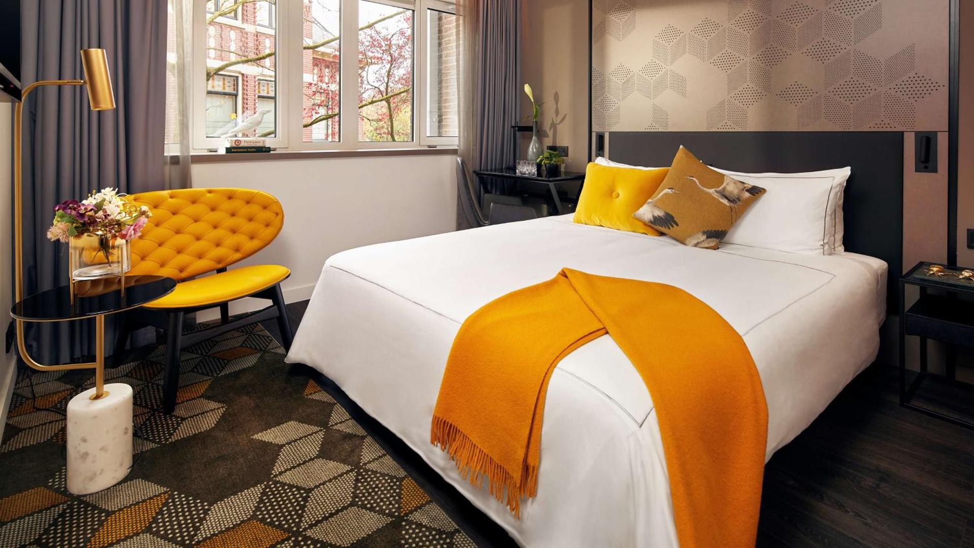 Park Plaza Vondelpark, Amsterdam Park Plaza Vondelpark, Amsterdam