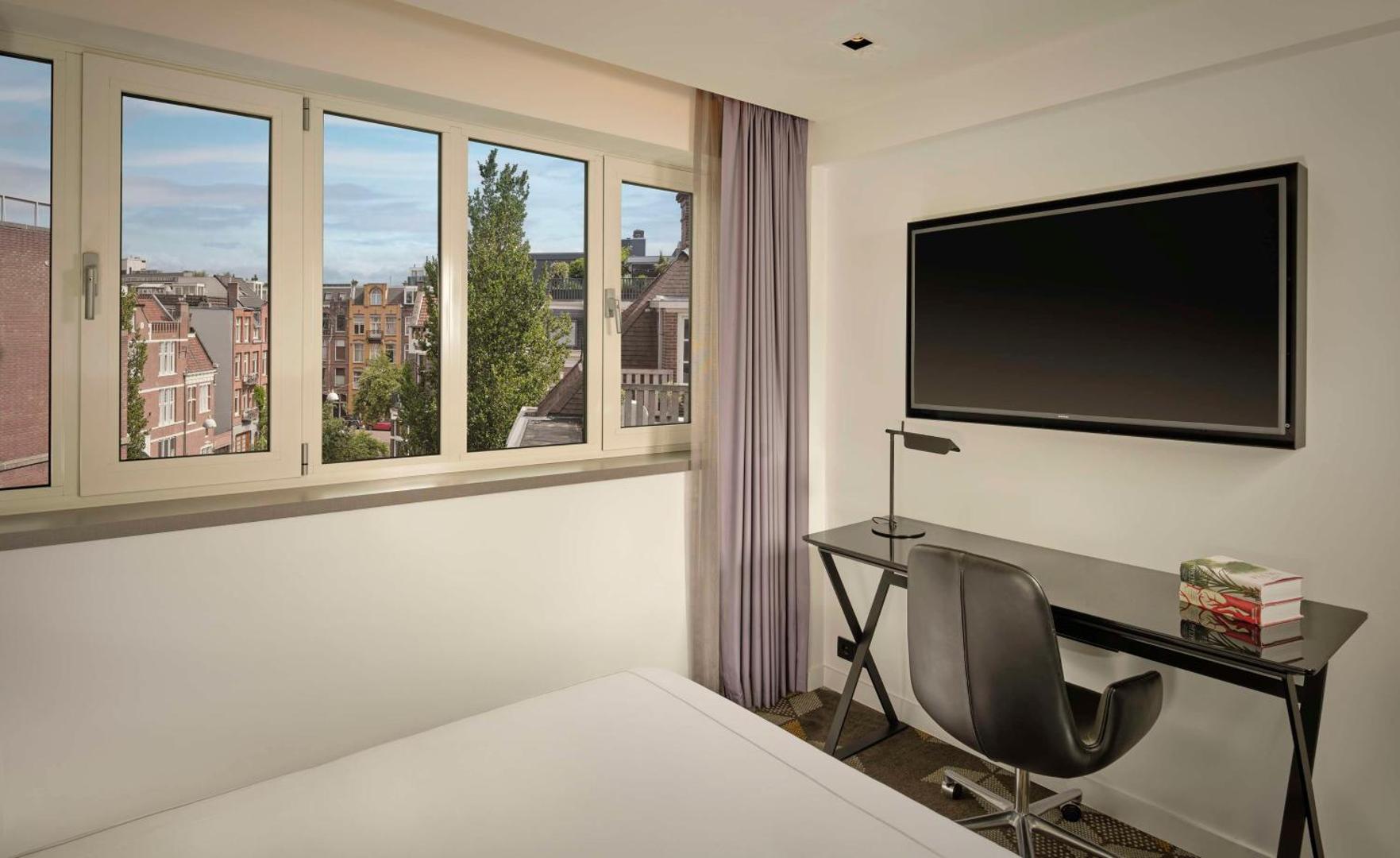 Park Plaza Vondelpark, Amsterdam Park Plaza Vondelpark, Amsterdam