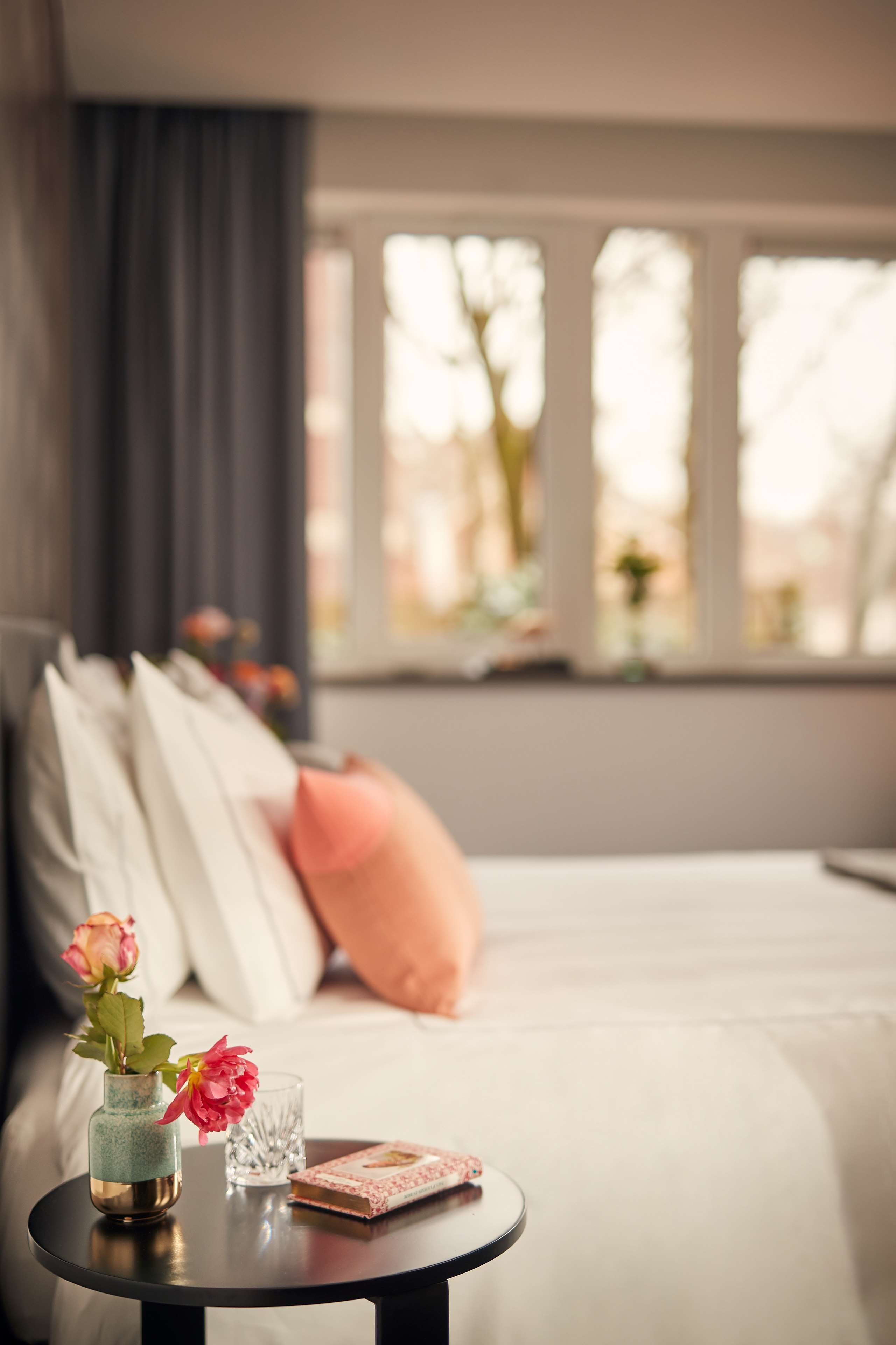 Park Plaza Vondelpark, Amsterdam Park Plaza Vondelpark, Amsterdam
