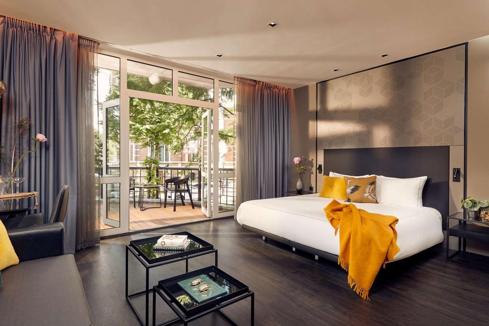 Park Plaza Vondelpark, Amsterdam Park Plaza Vondelpark, Amsterdam