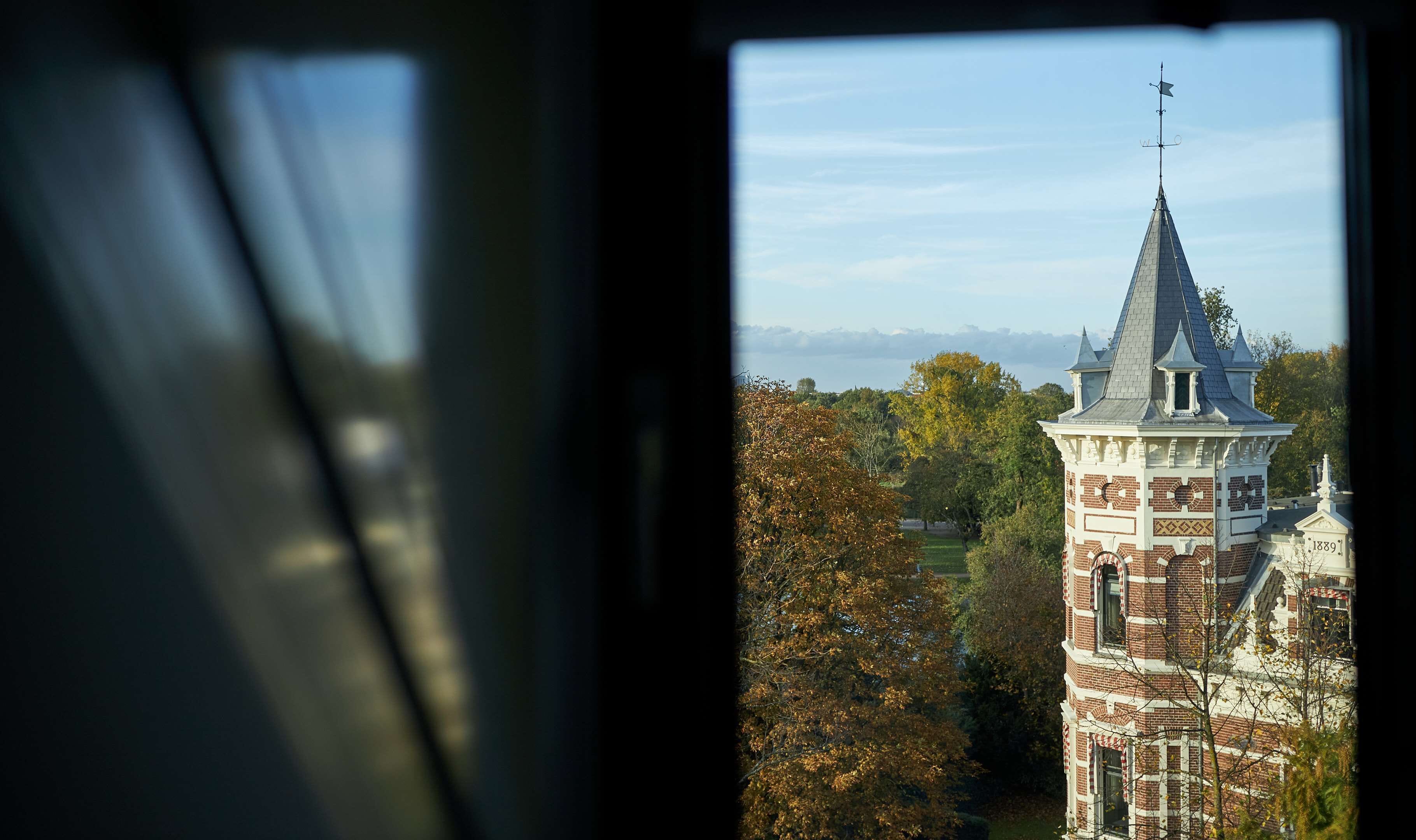 Park Plaza Vondelpark, Amsterdam Park Plaza Vondelpark, Amsterdam