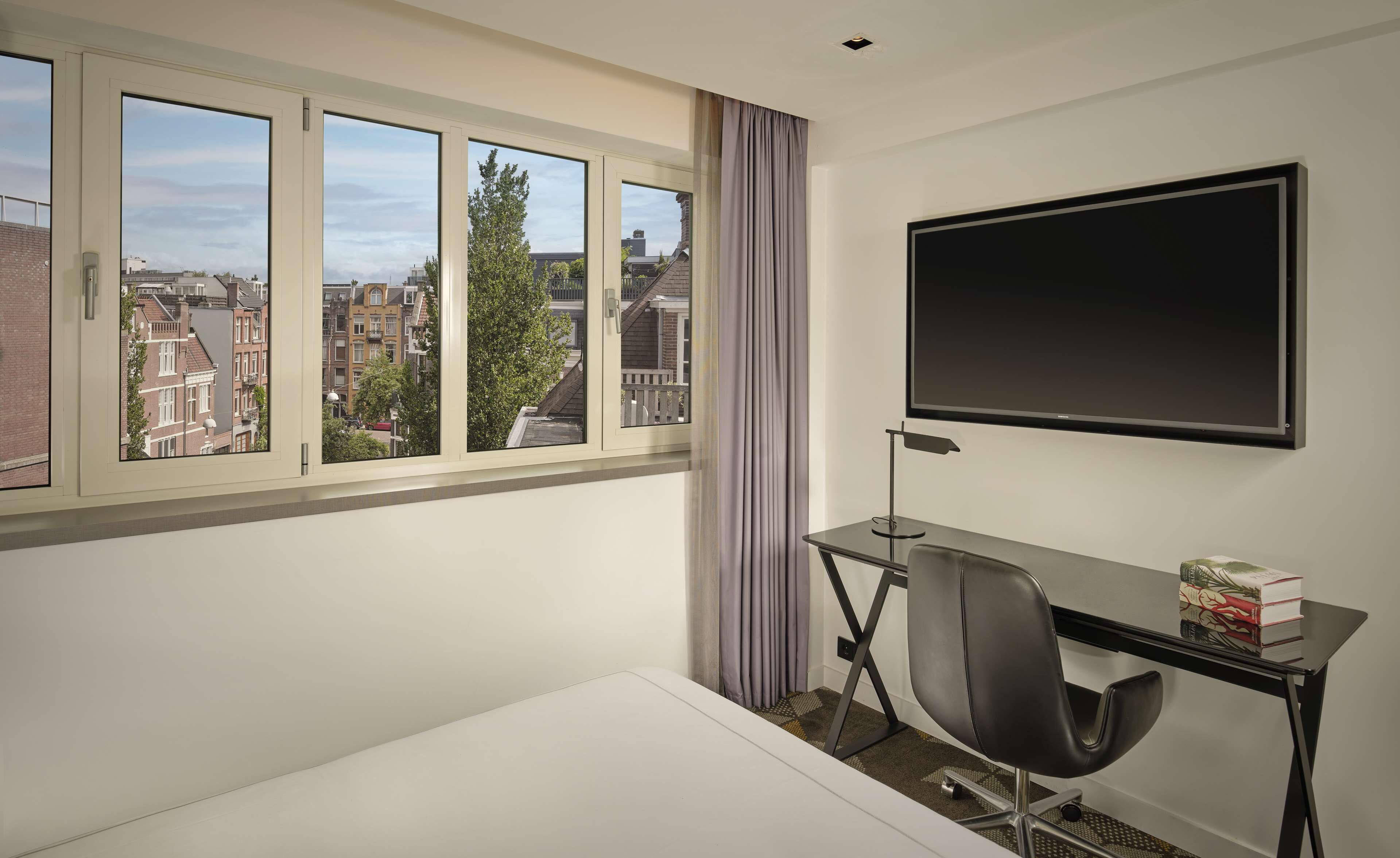 Park Plaza Vondelpark, Amsterdam Park Plaza Vondelpark, Amsterdam