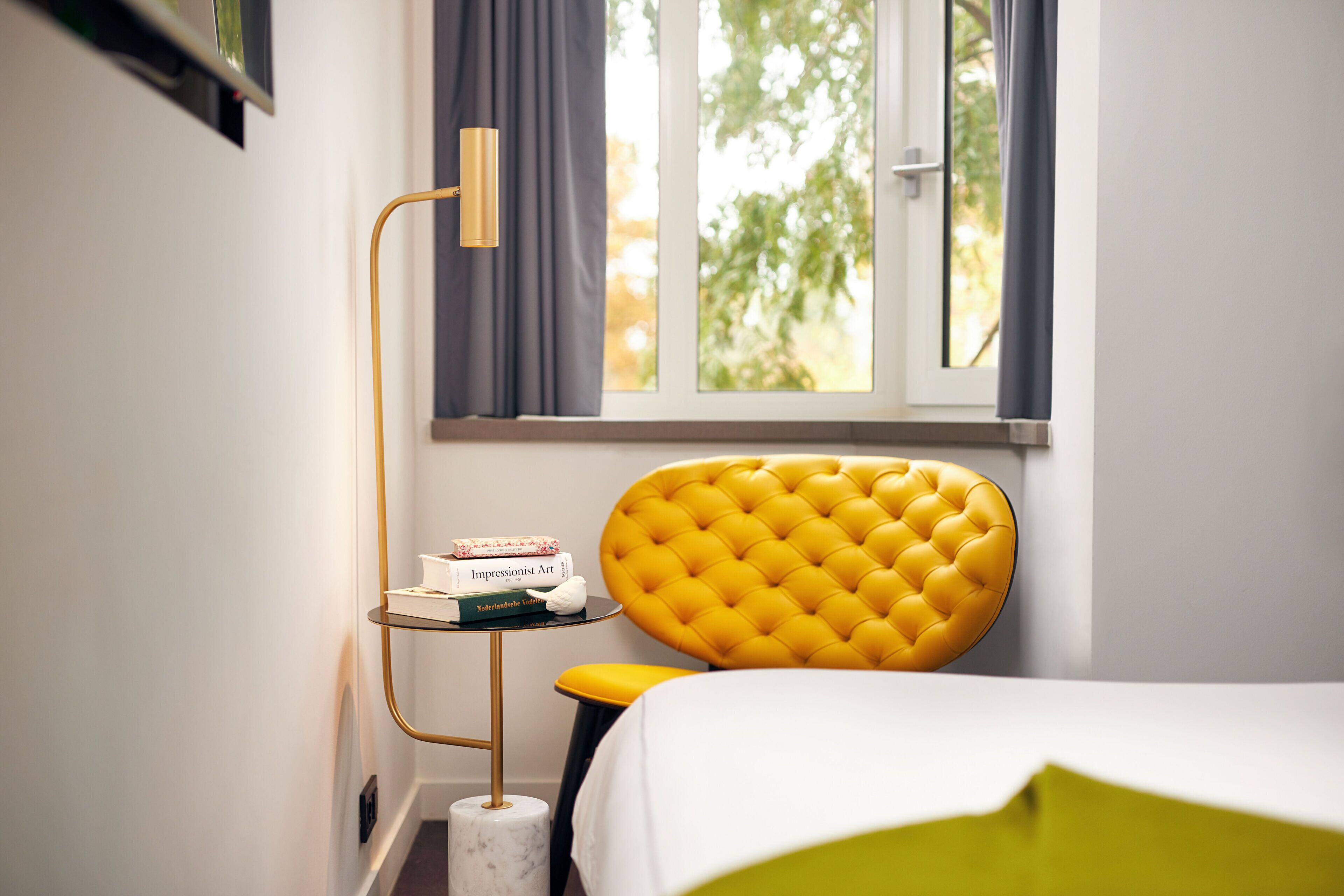 Park Plaza Vondelpark, Amsterdam Park Plaza Vondelpark, Amsterdam