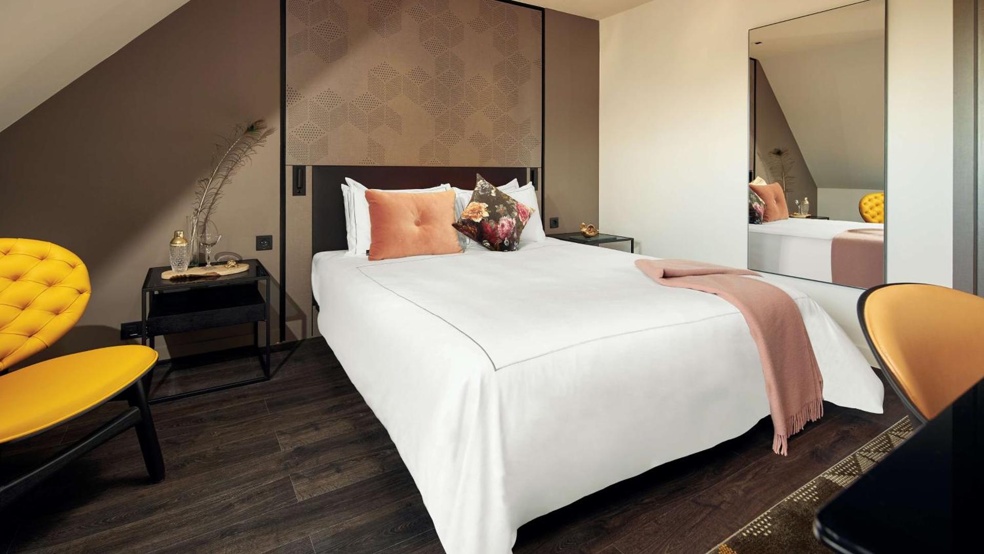 Park Plaza Vondelpark, Amsterdam Park Plaza Vondelpark, Amsterdam