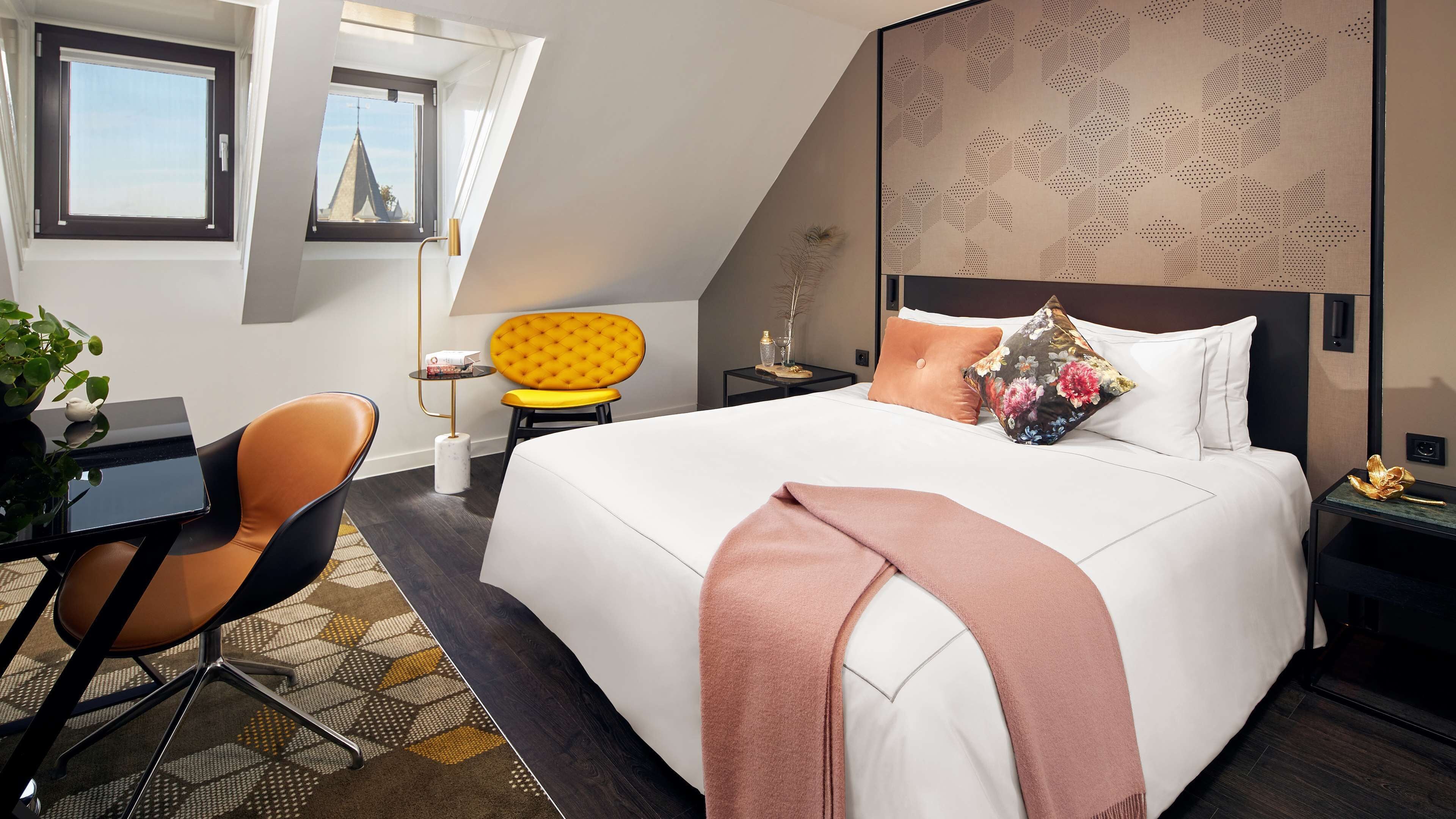 Park Plaza Vondelpark, Amsterdam Park Plaza Vondelpark, Amsterdam