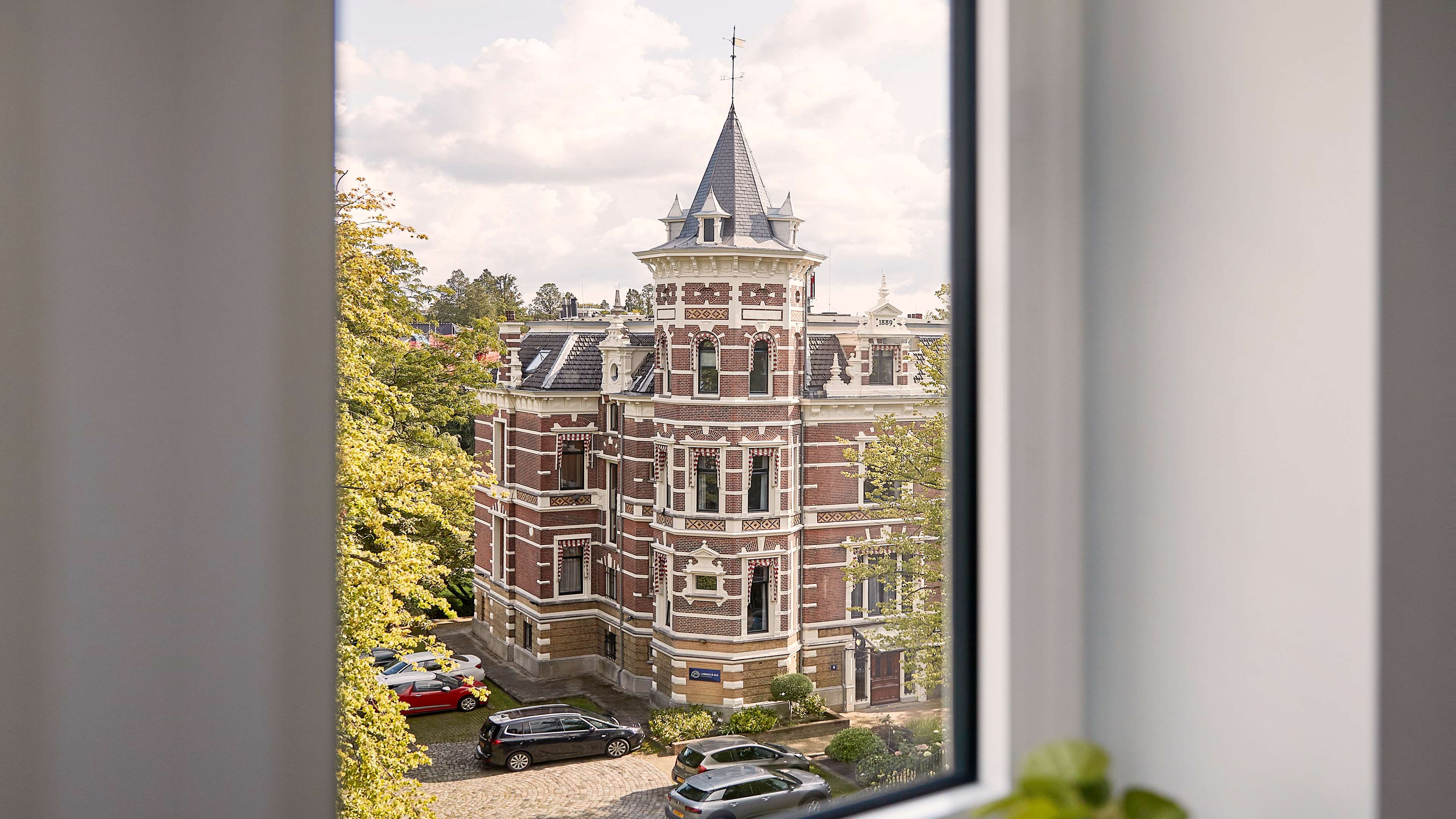 Park Plaza Vondelpark, Amsterdam Park Plaza Vondelpark, Amsterdam
