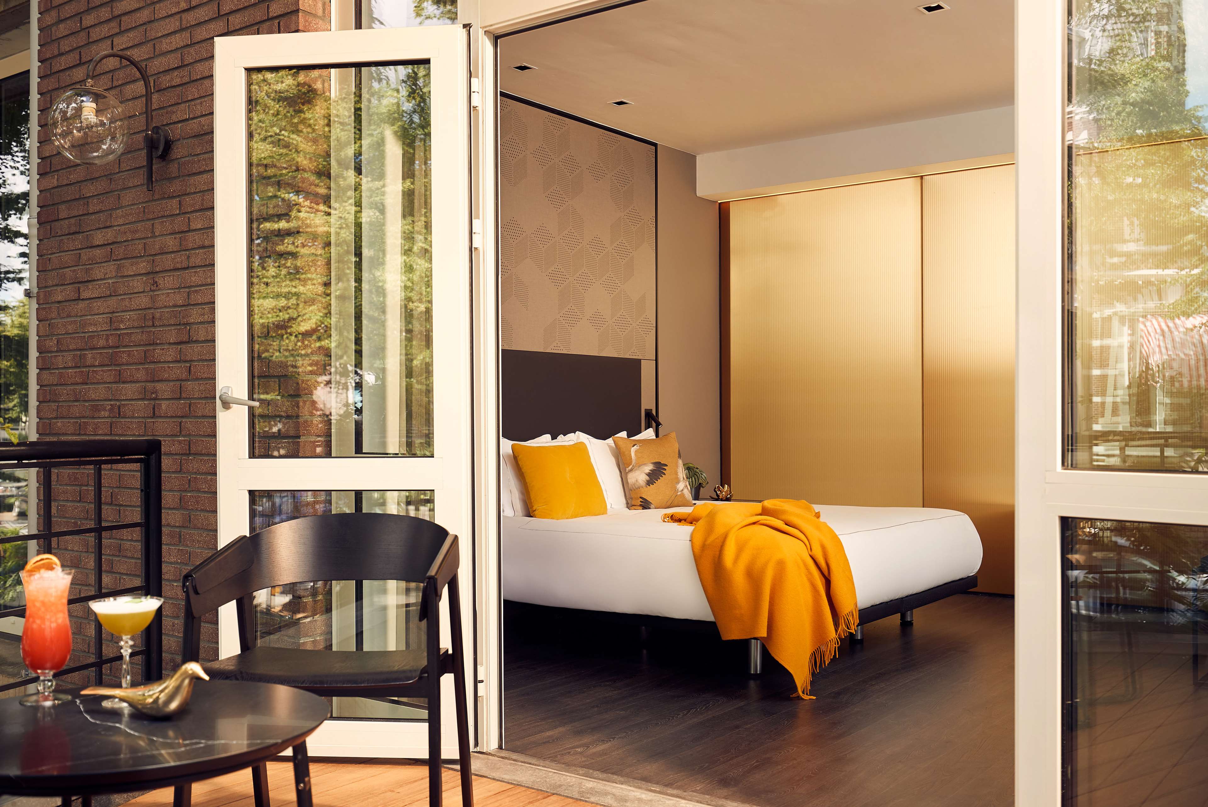 Park Plaza Vondelpark, Amsterdam Park Plaza Vondelpark, Amsterdam
