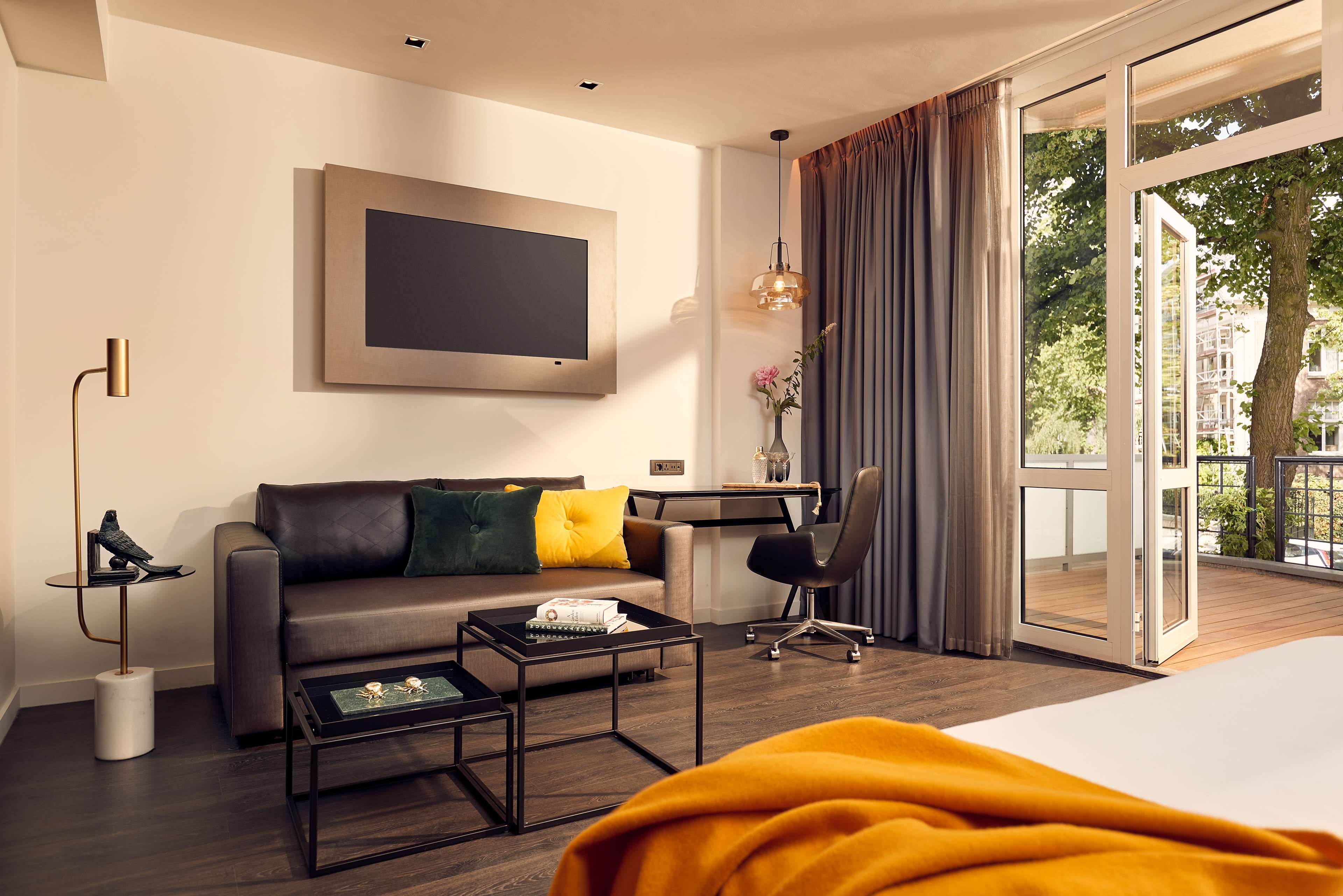 Park Plaza Vondelpark, Amsterdam Park Plaza Vondelpark, Amsterdam