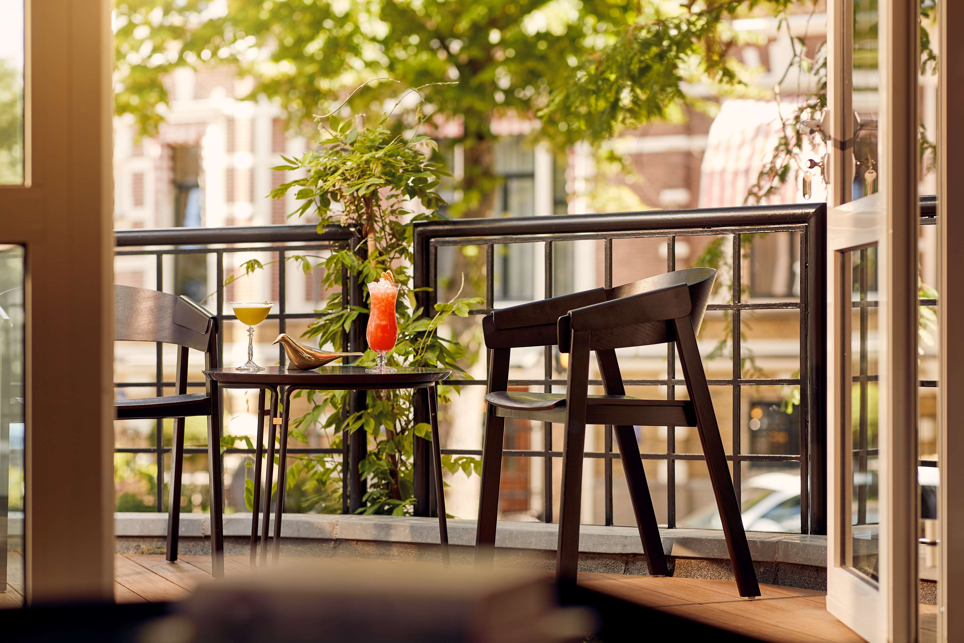 Park Plaza Vondelpark, Amsterdam Park Plaza Vondelpark, Amsterdam