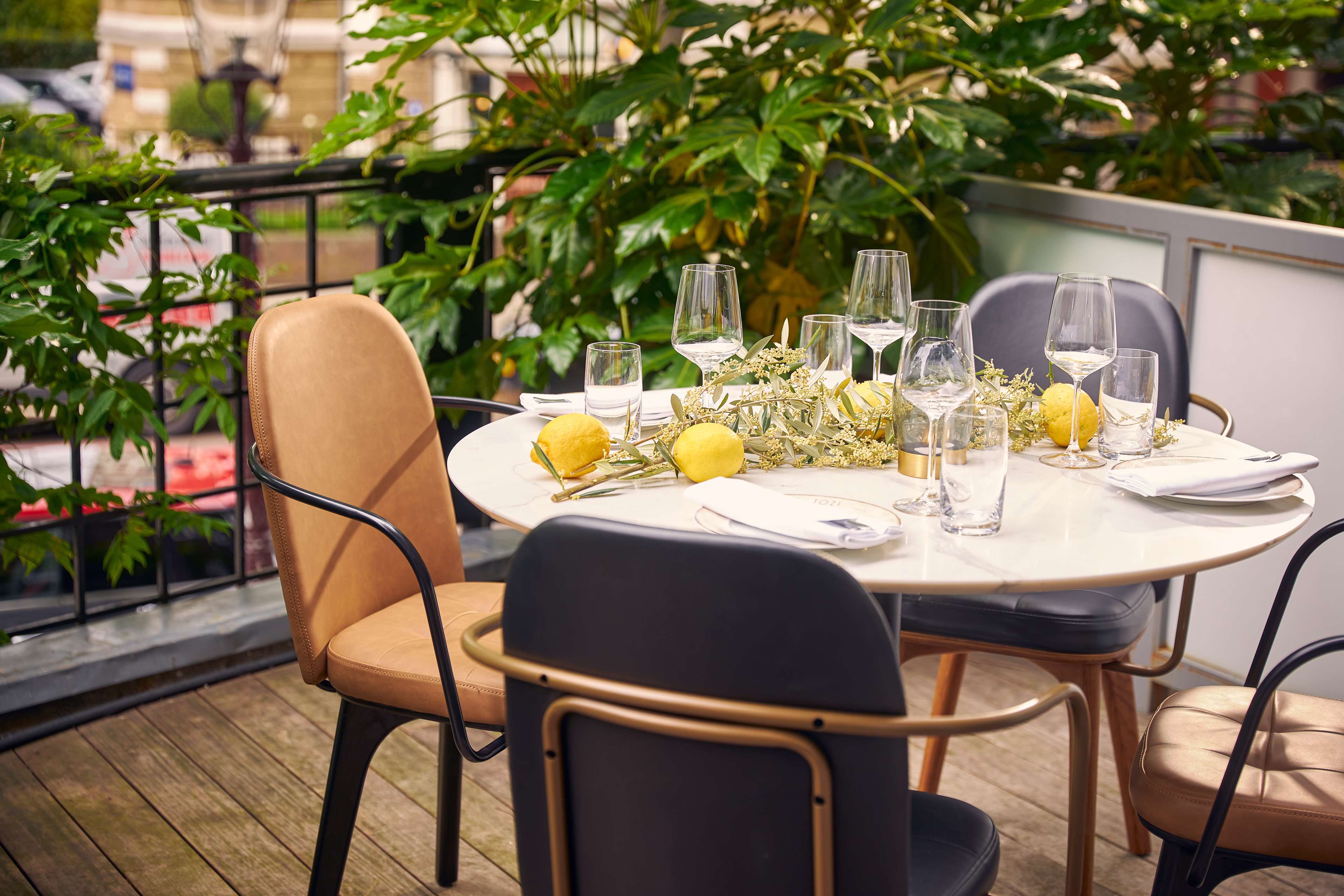 Park Plaza Vondelpark, Amsterdam Park Plaza Vondelpark, Amsterdam