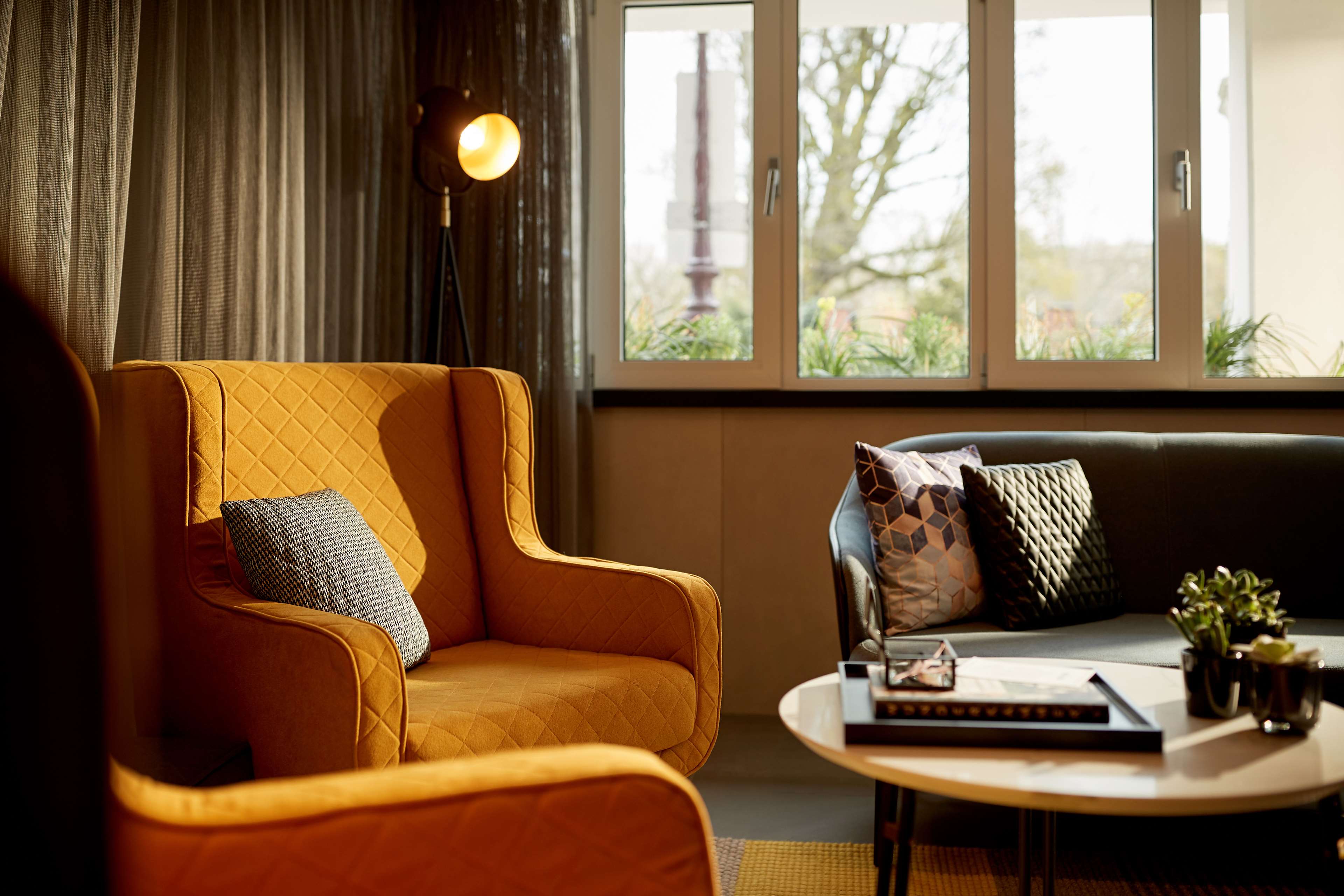 Park Plaza Vondelpark, Amsterdam Park Plaza Vondelpark, Amsterdam