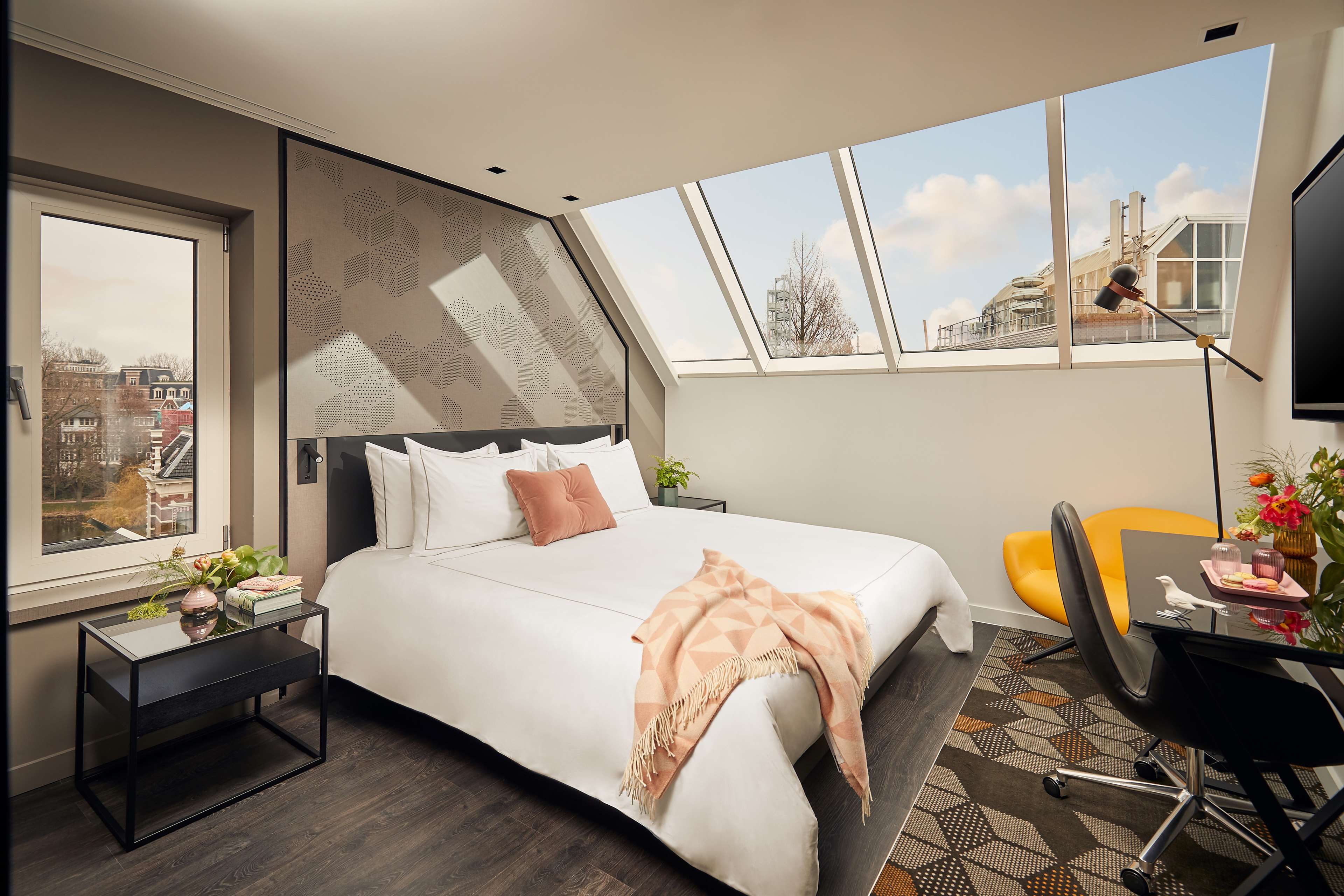 Park Plaza Vondelpark, Amsterdam Park Plaza Vondelpark, Amsterdam