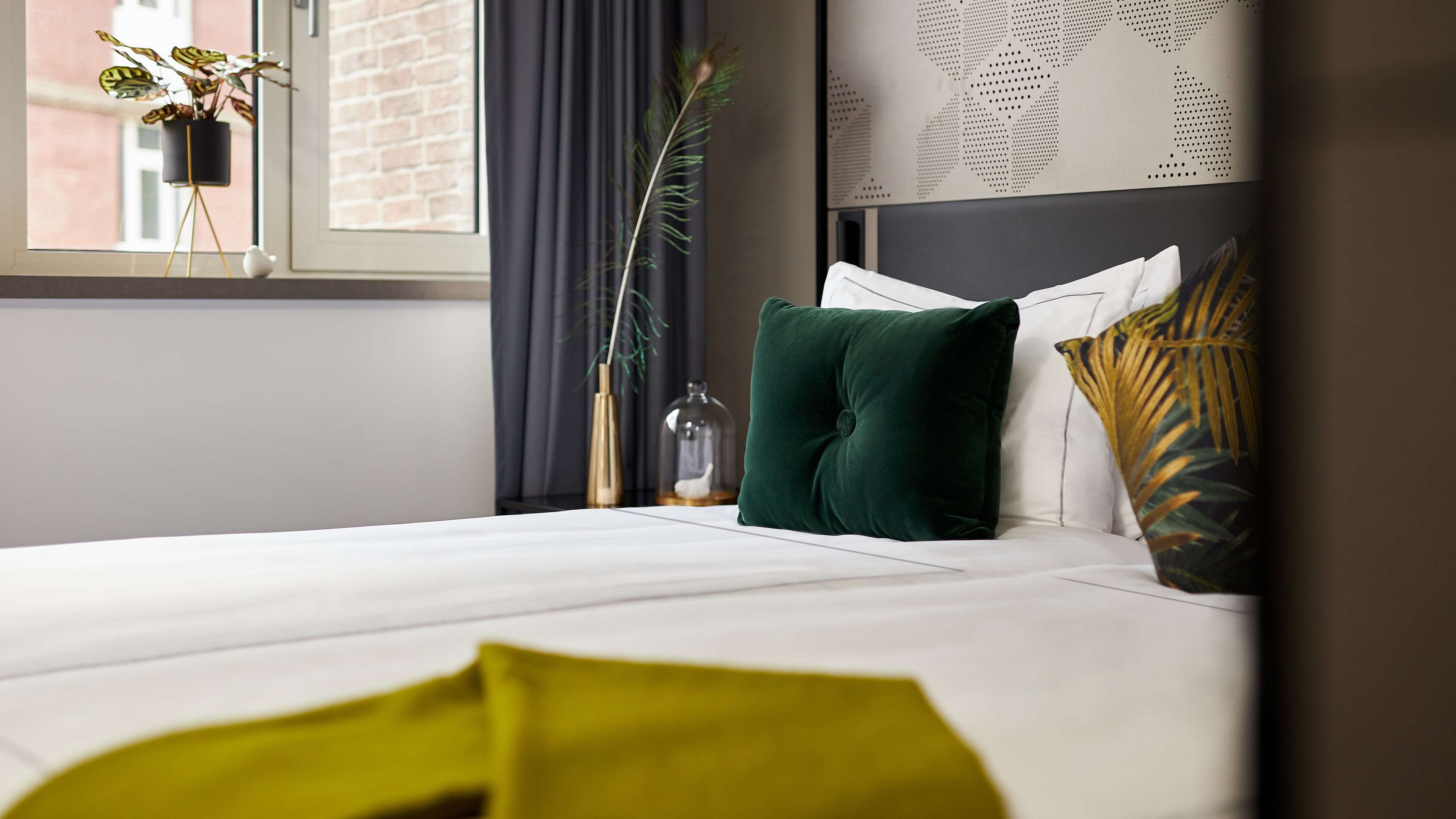 Park Plaza Vondelpark, Amsterdam Park Plaza Vondelpark, Amsterdam