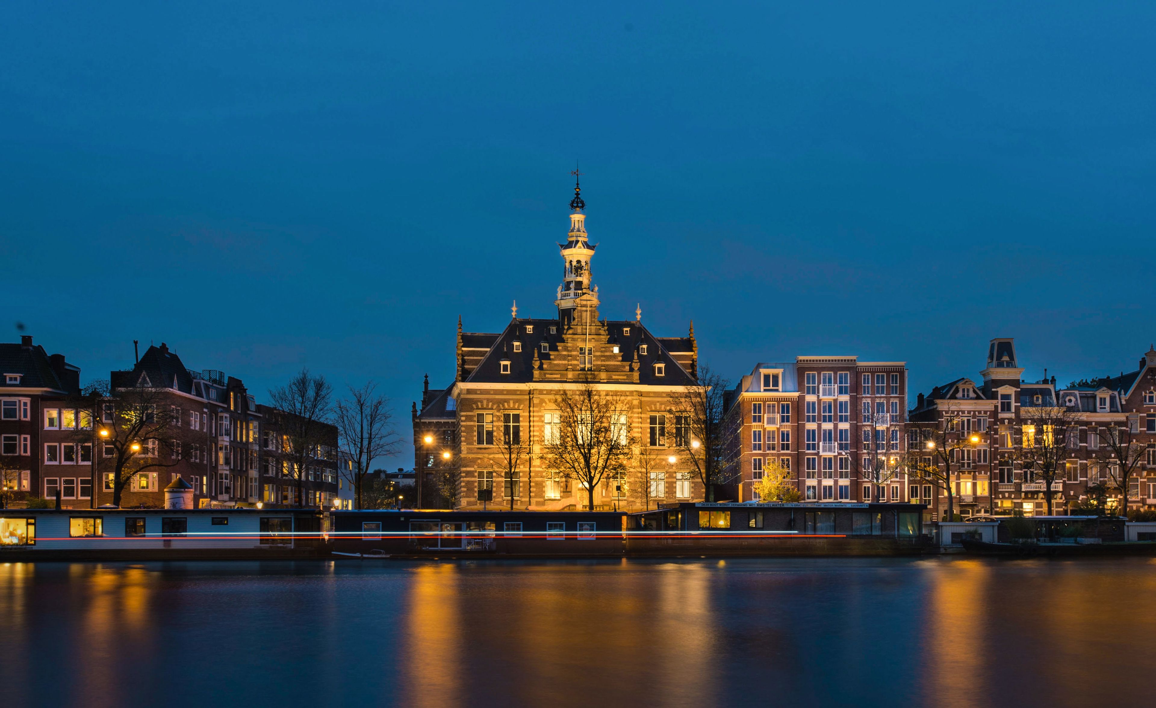 Pestana Amsterdam Riverside Pestana Amsterdam Riverside