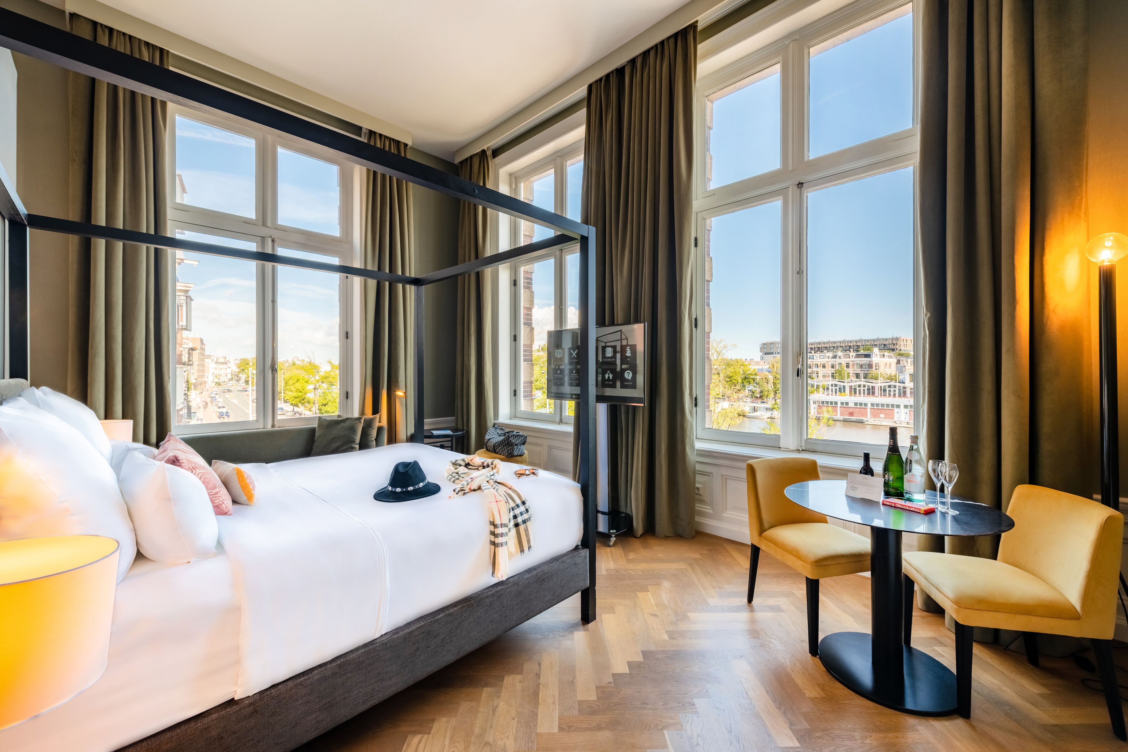 Pestana Amsterdam Riverside Pestana Amsterdam Riverside
