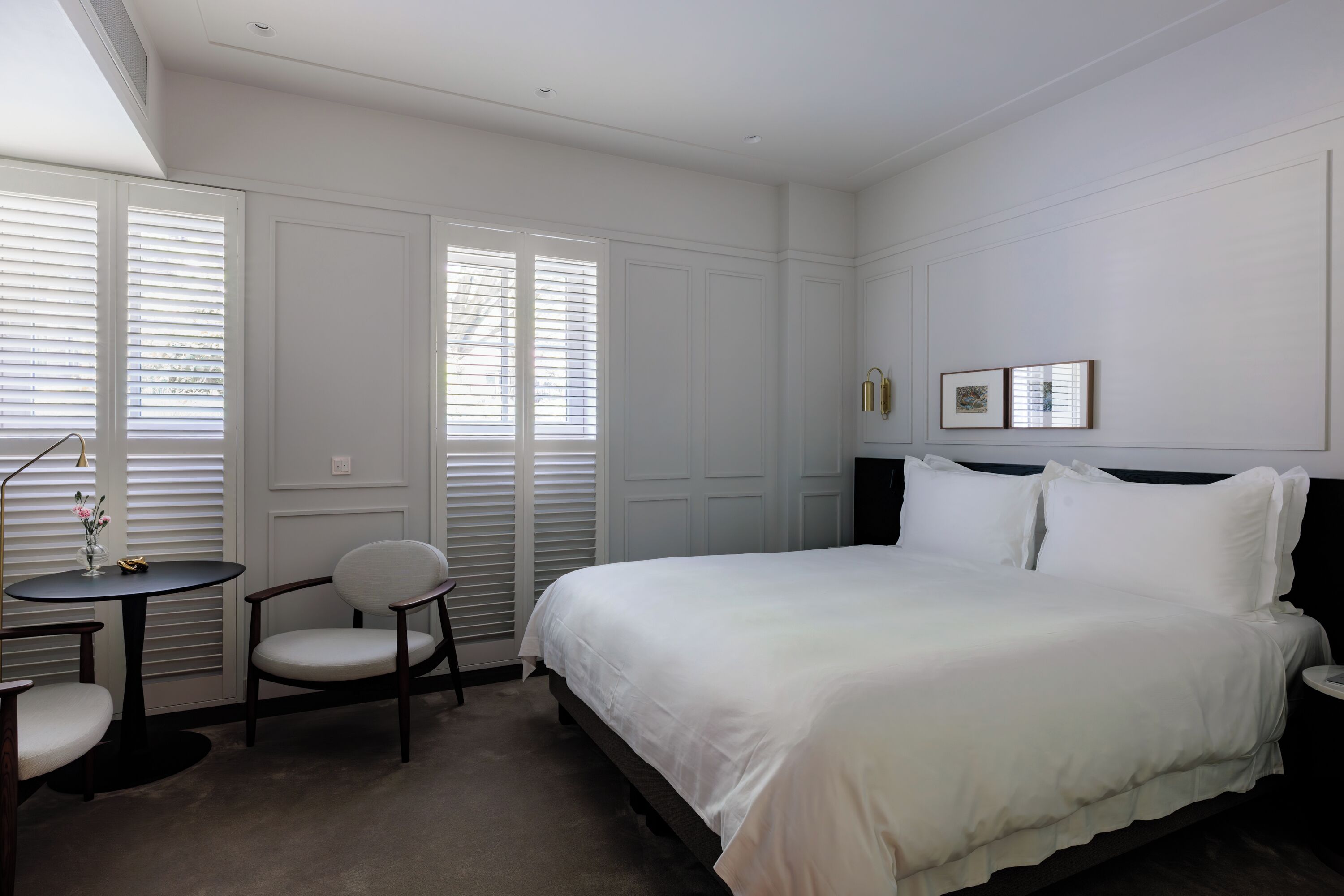 Pillows Grand Boutique Hotel Maurits at The Park Pillows Grand Boutique Hotel Maurits at The Park