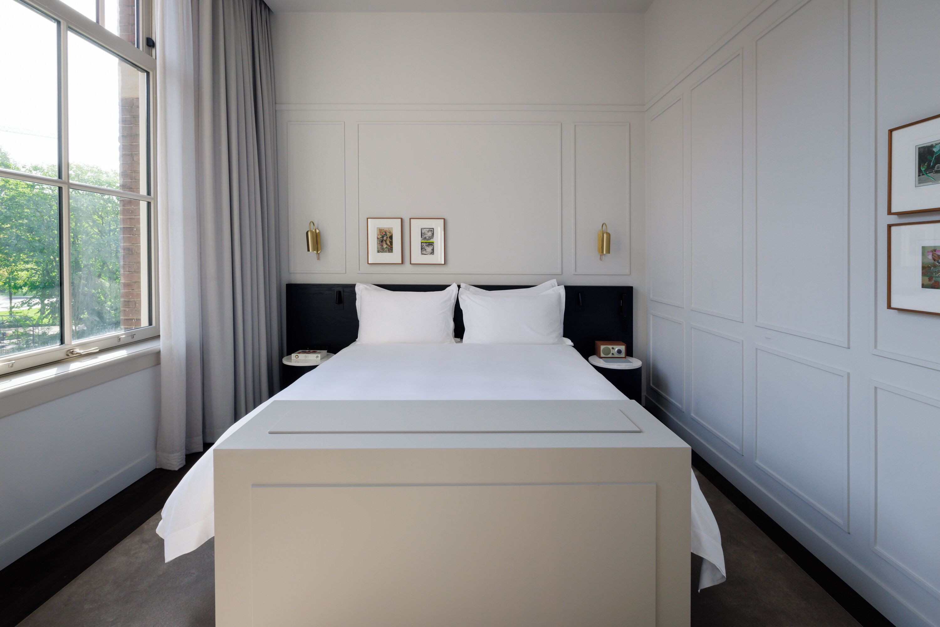 Pillows Grand Boutique Hotel Maurits at The Park Pillows Grand Boutique Hotel Maurits at The Park