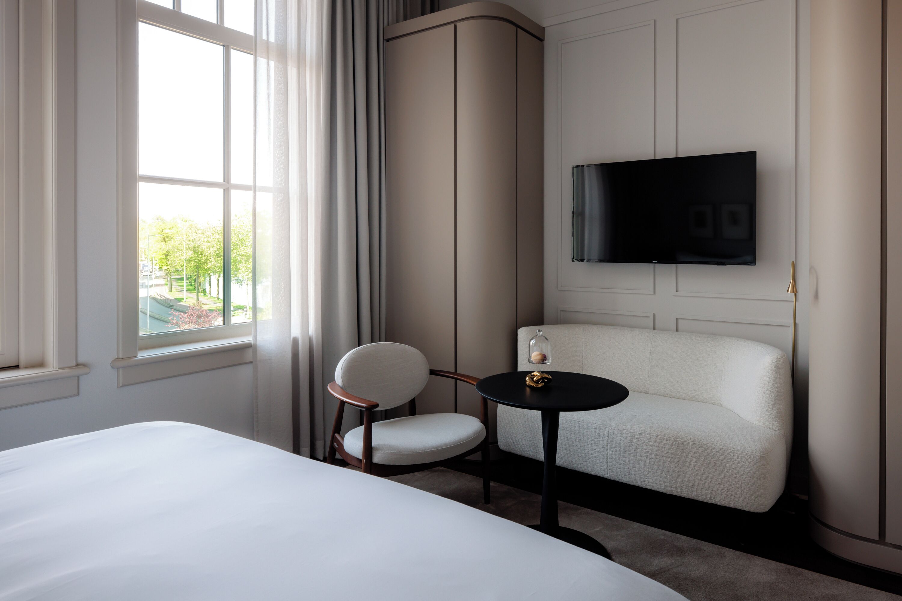 Pillows Grand Boutique Hotel Maurits at The Park Pillows Grand Boutique Hotel Maurits at The Park
