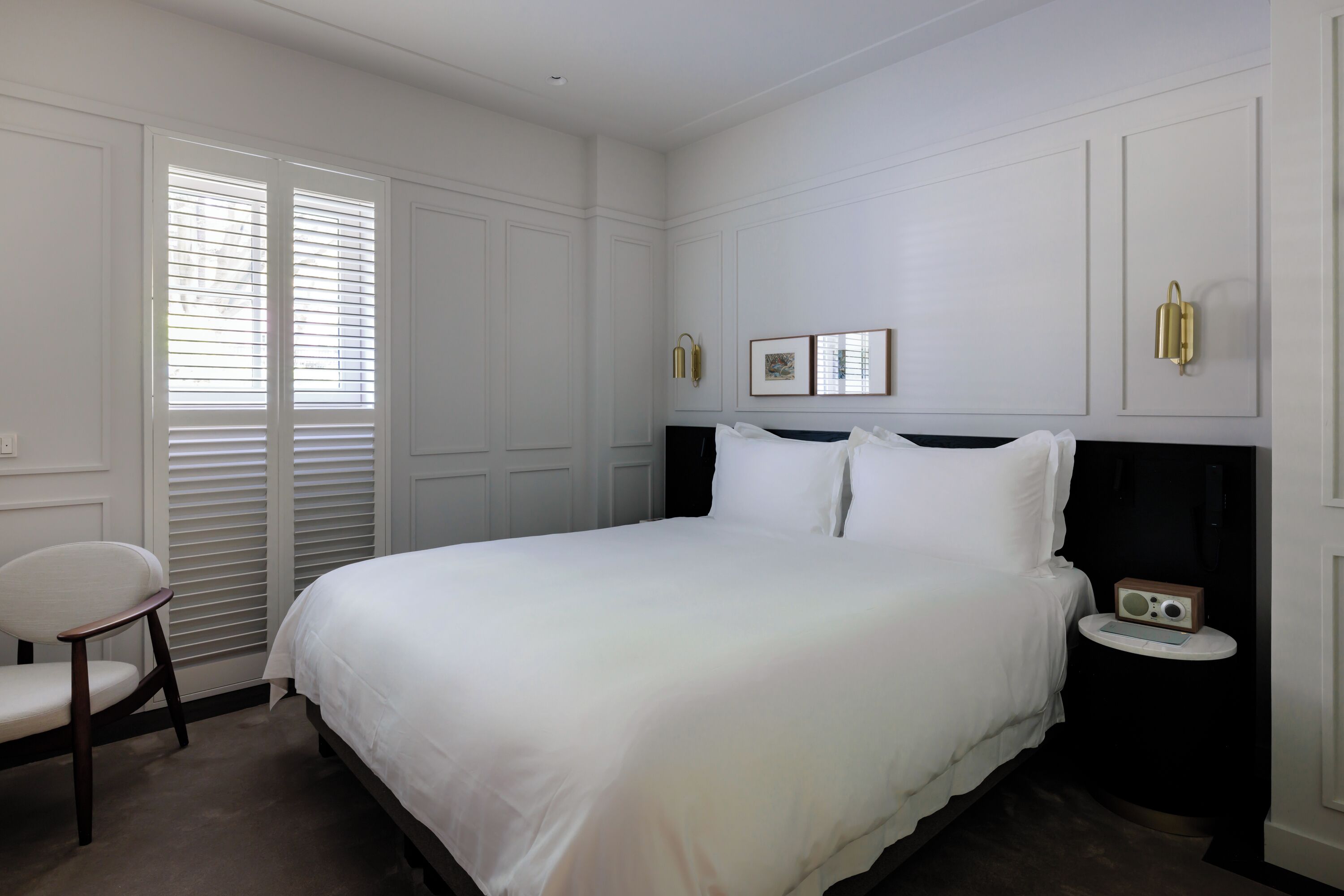 Pillows Grand Boutique Hotel Maurits at The Park Pillows Grand Boutique Hotel Maurits at The Park