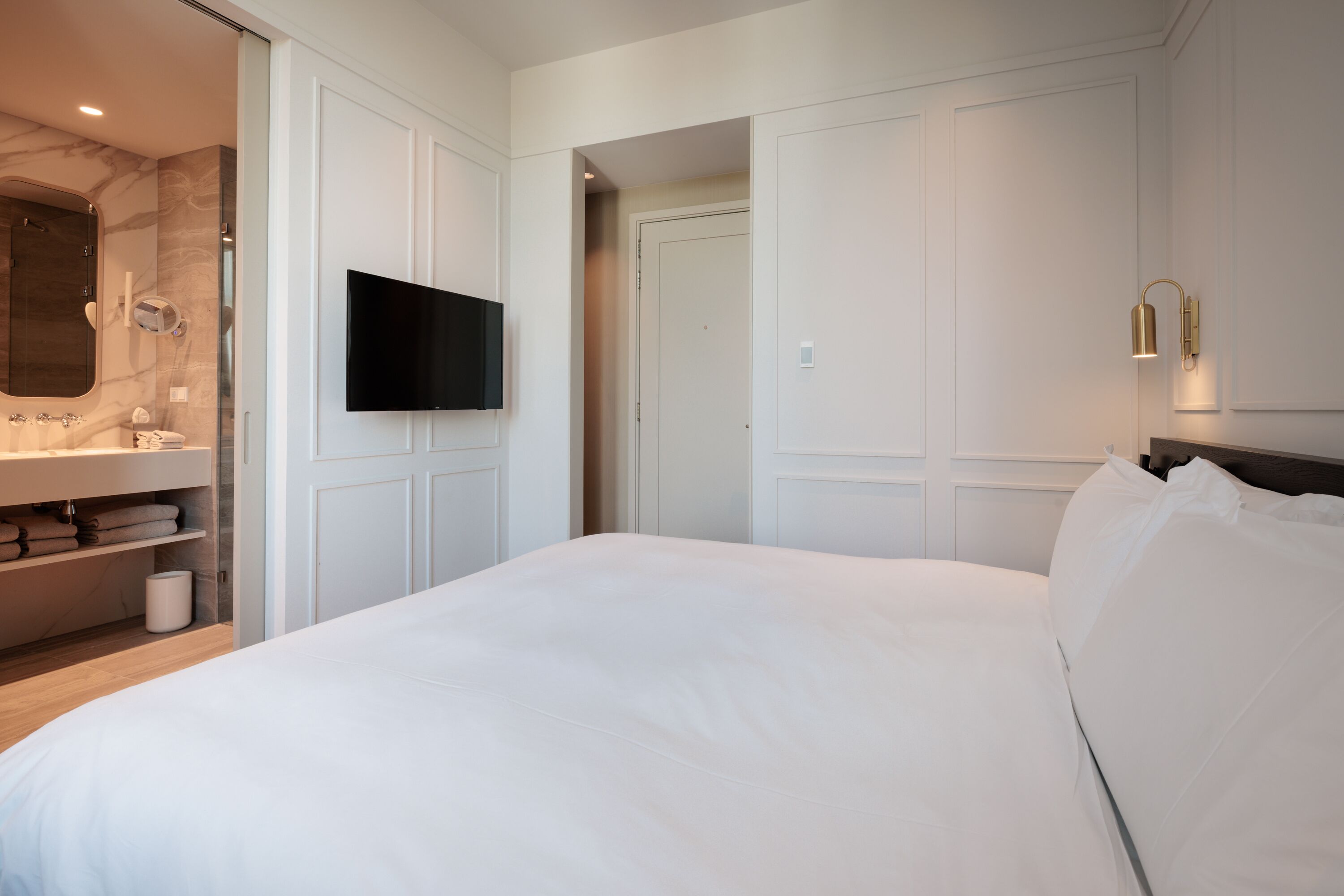 Pillows Grand Boutique Hotel Maurits at The Park Pillows Grand Boutique Hotel Maurits at The Park